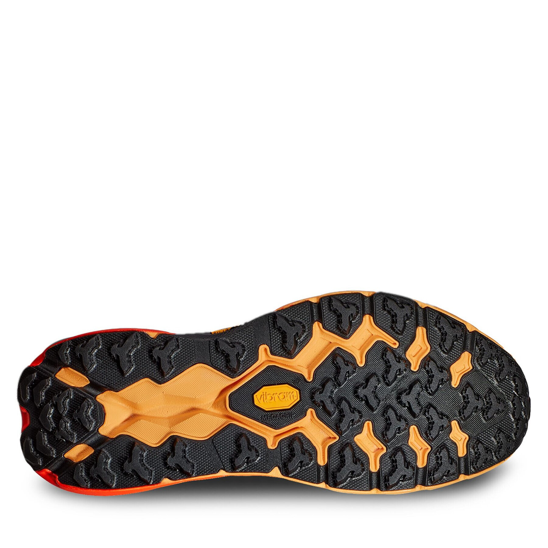 Hoka Обувки Speedgoat 5 Wide 1123159 Черен - Pepit.bg