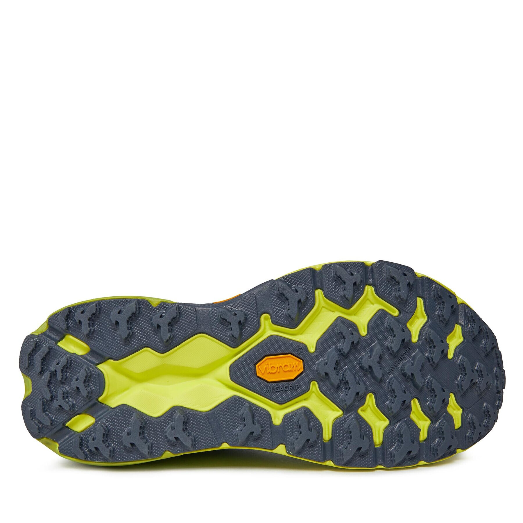 Hoka Обувки Speedgoat 5 Wide 1123159 Зелен - Pepit.bg