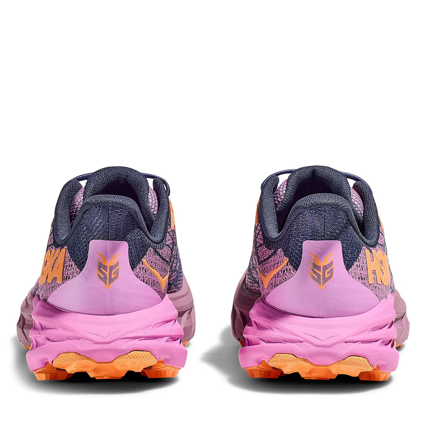 Hoka Обувки Speedgoat 51134470 Виолетов - Pepit.bg