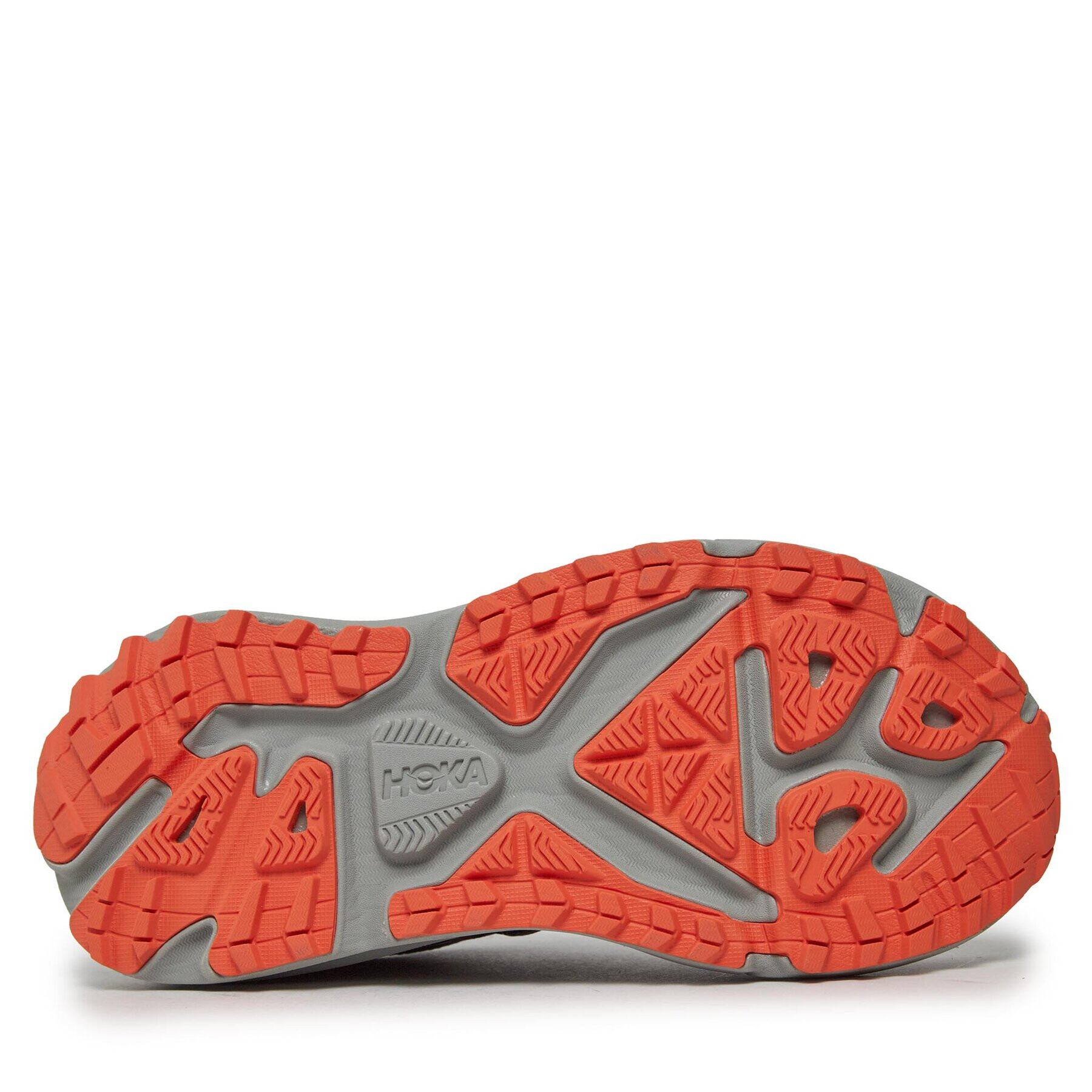 Hoka Обувки Stinson 7 1141530 Сив - Pepit.bg
