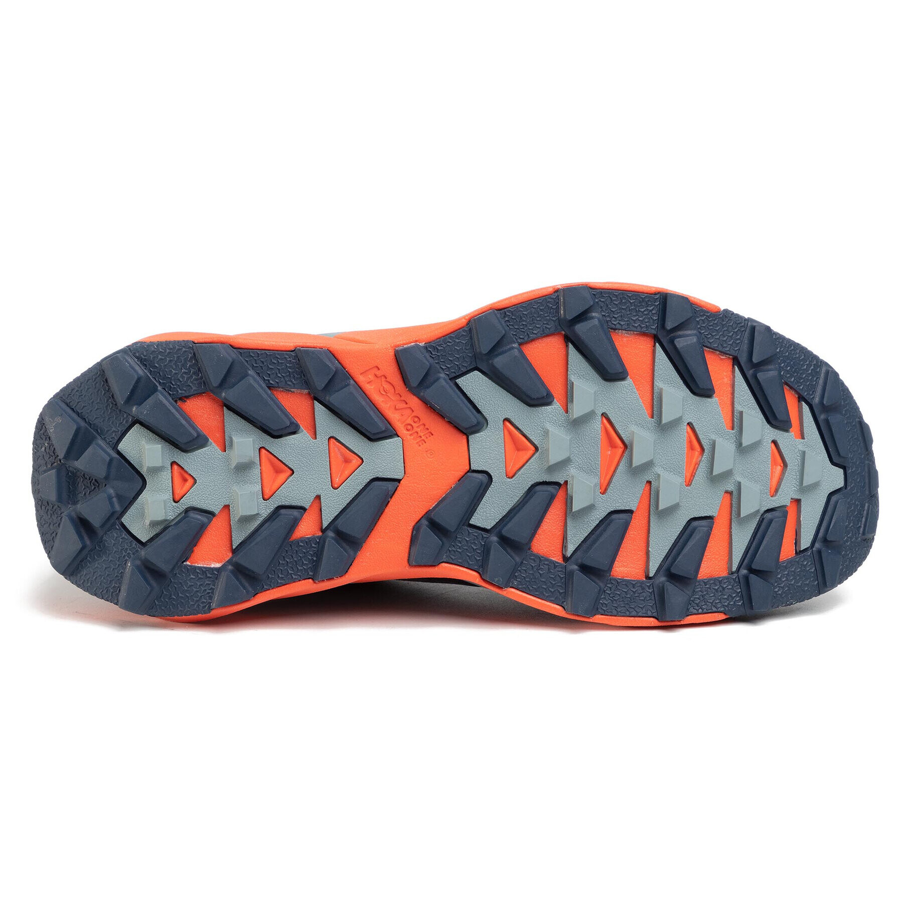 Hoka Обувки Torrent 1097751 Сив - Pepit.bg