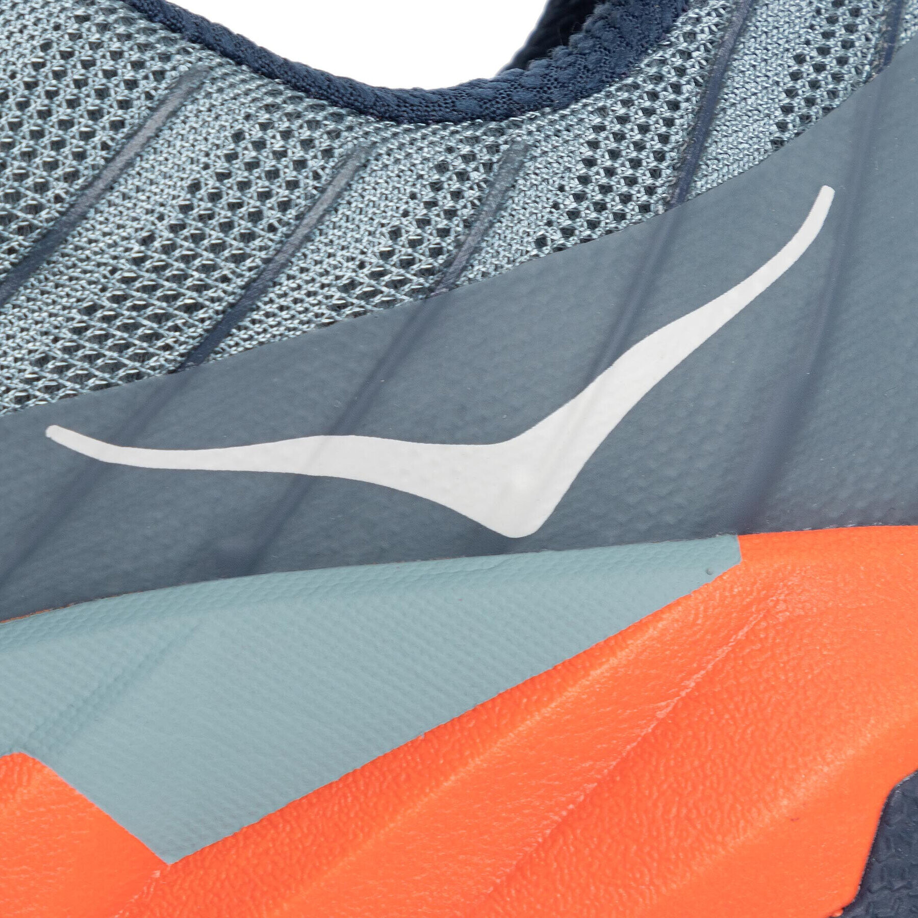 Hoka Обувки Torrent 1097751 Сив - Pepit.bg