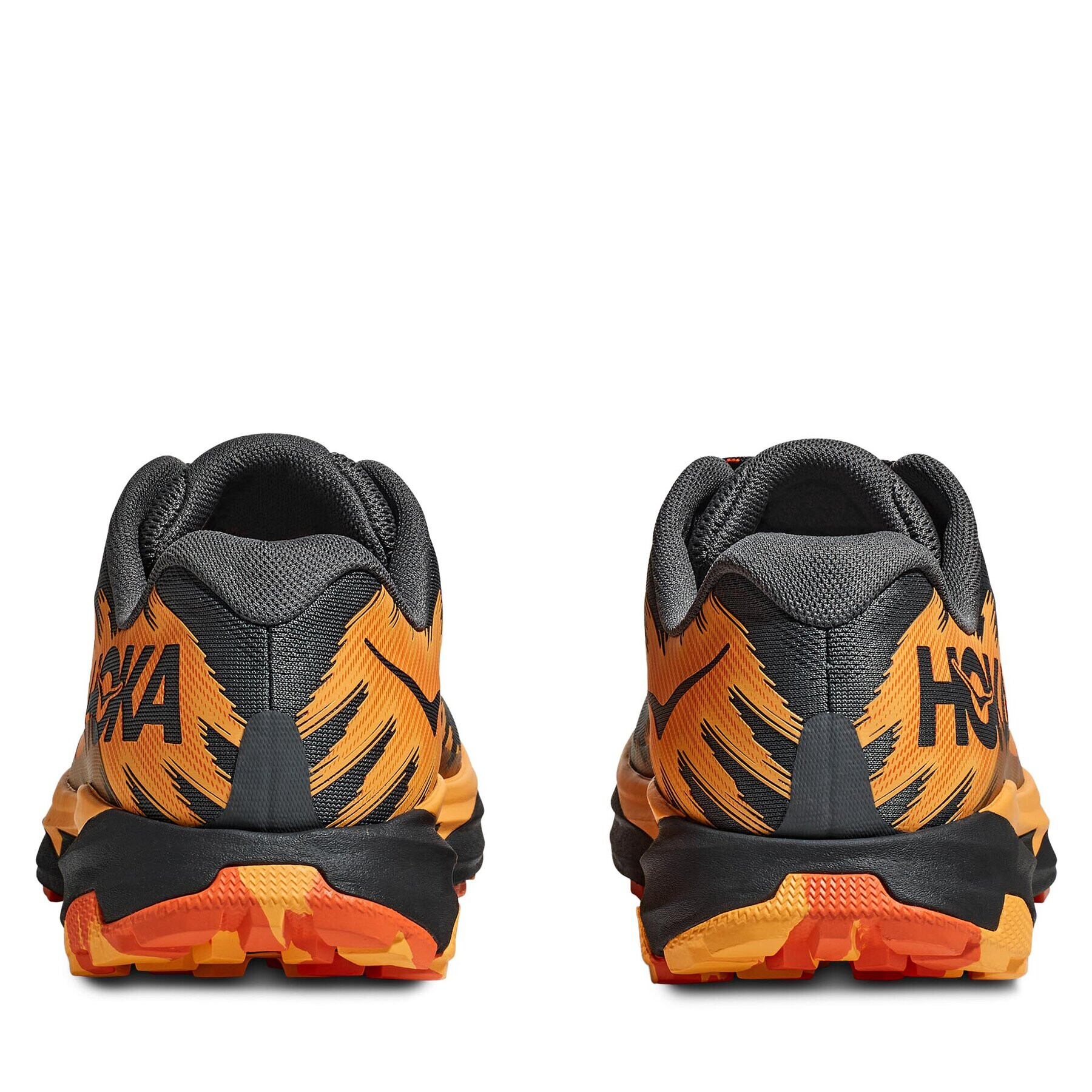 Hoka Обувки Torrent 3 1127914 Сив - Pepit.bg