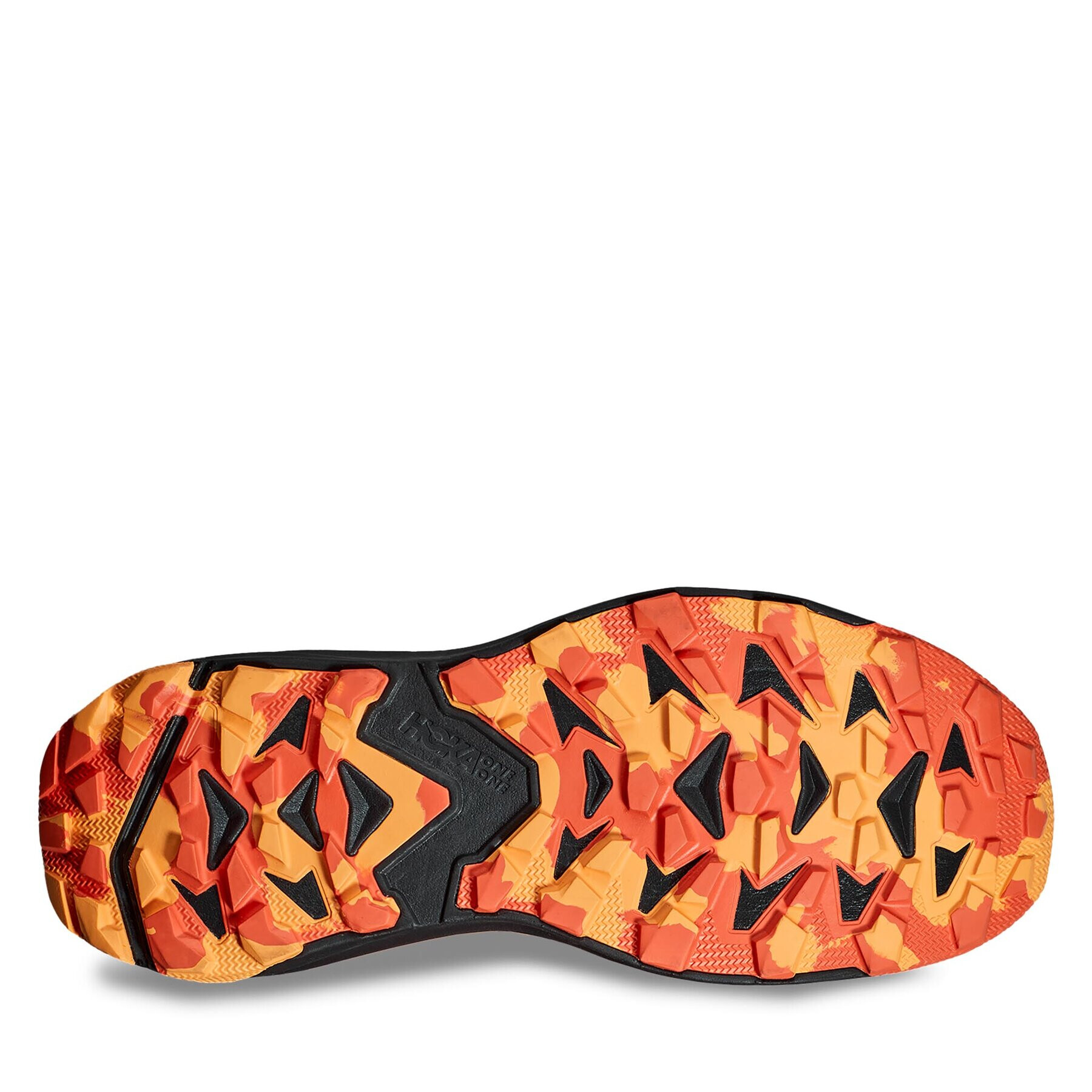 Hoka Обувки Torrent 3 1127914 Сив - Pepit.bg
