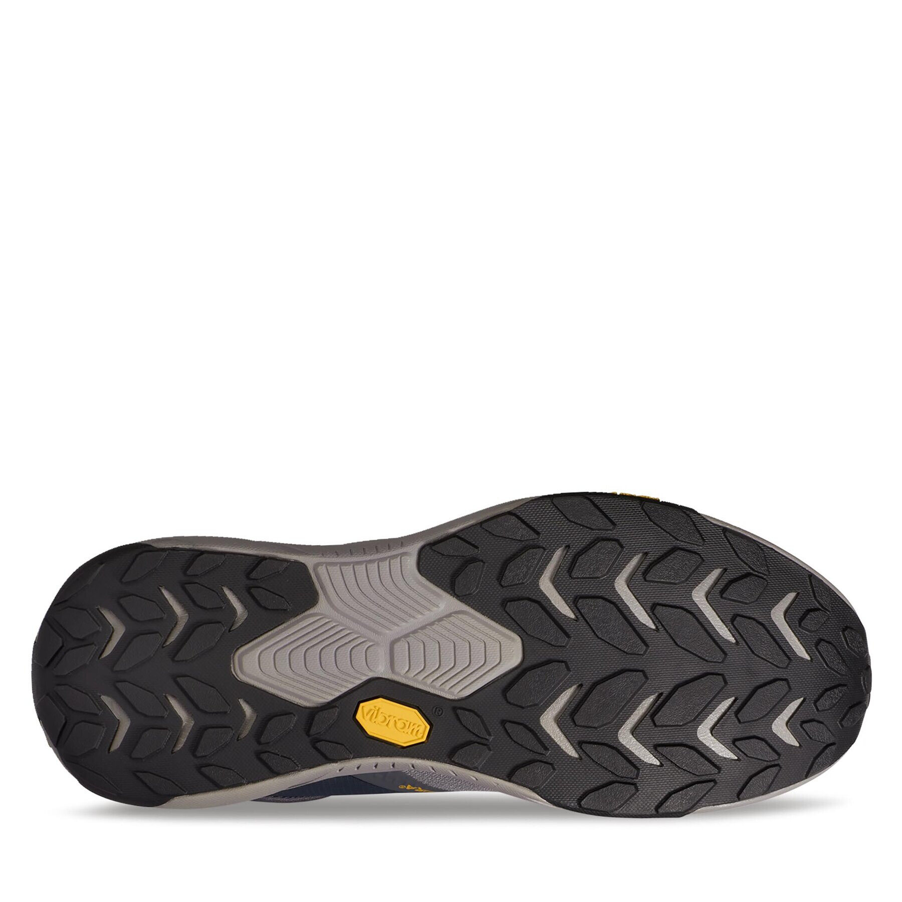 Hoka Обувки Transport 1123153 Сив - Pepit.bg