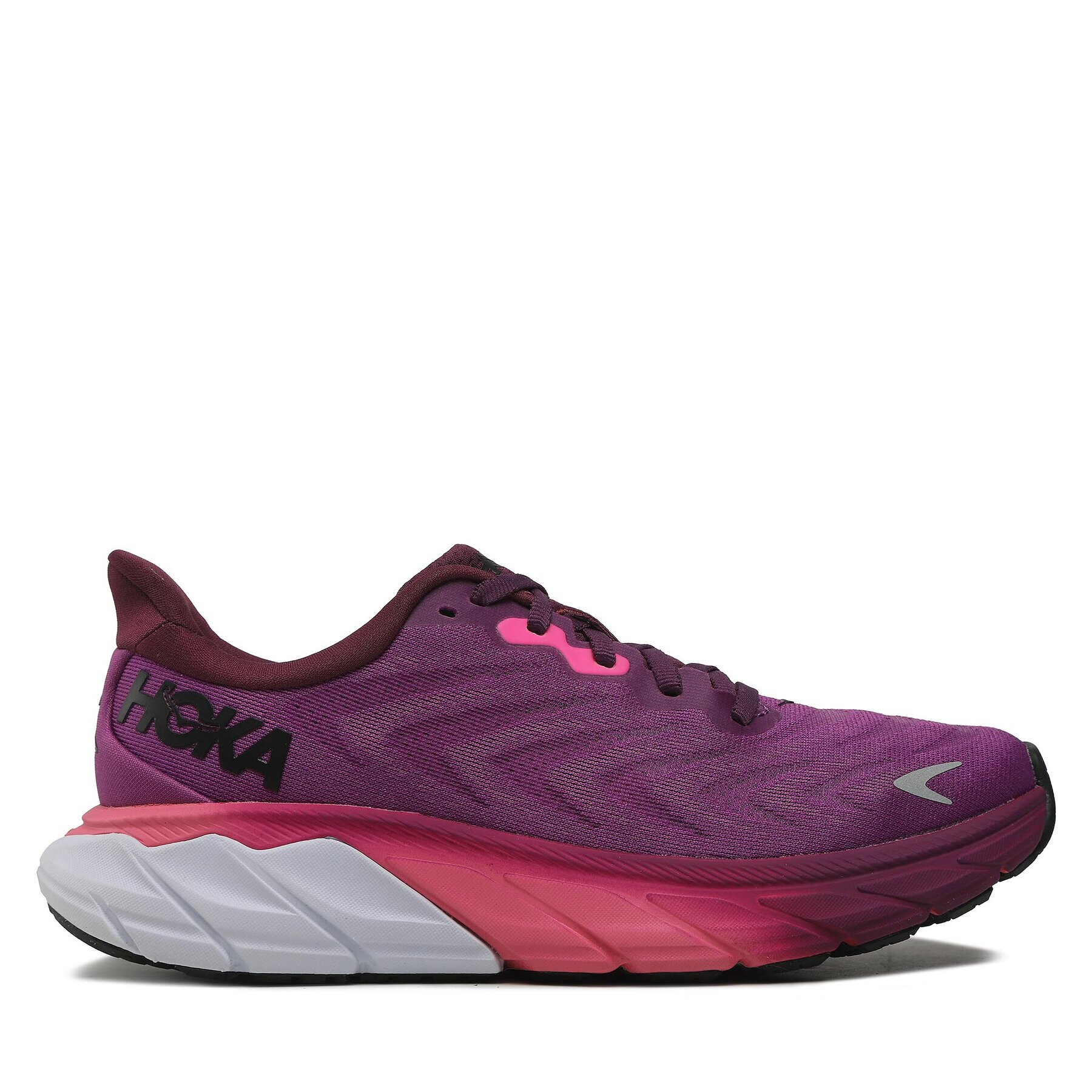 Hoka Обувки W Arahi 6 1123195 Виолетов - Pepit.bg