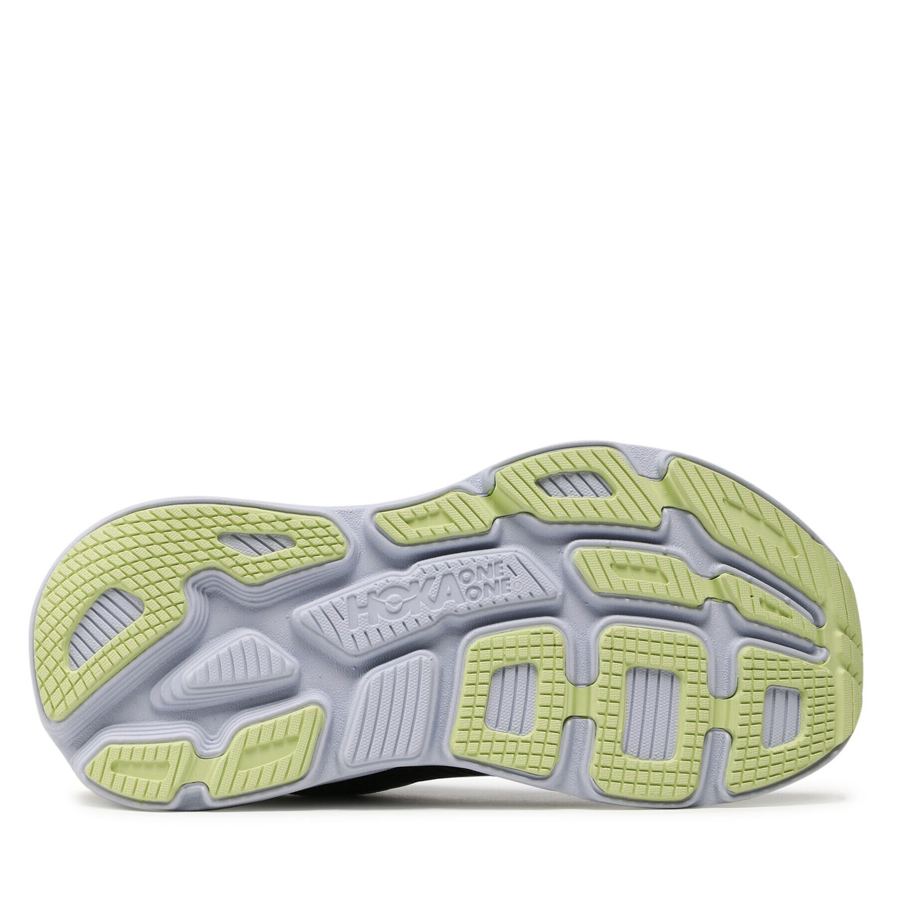 Hoka Обувки W Bondi 7 1110519 Черен - Pepit.bg