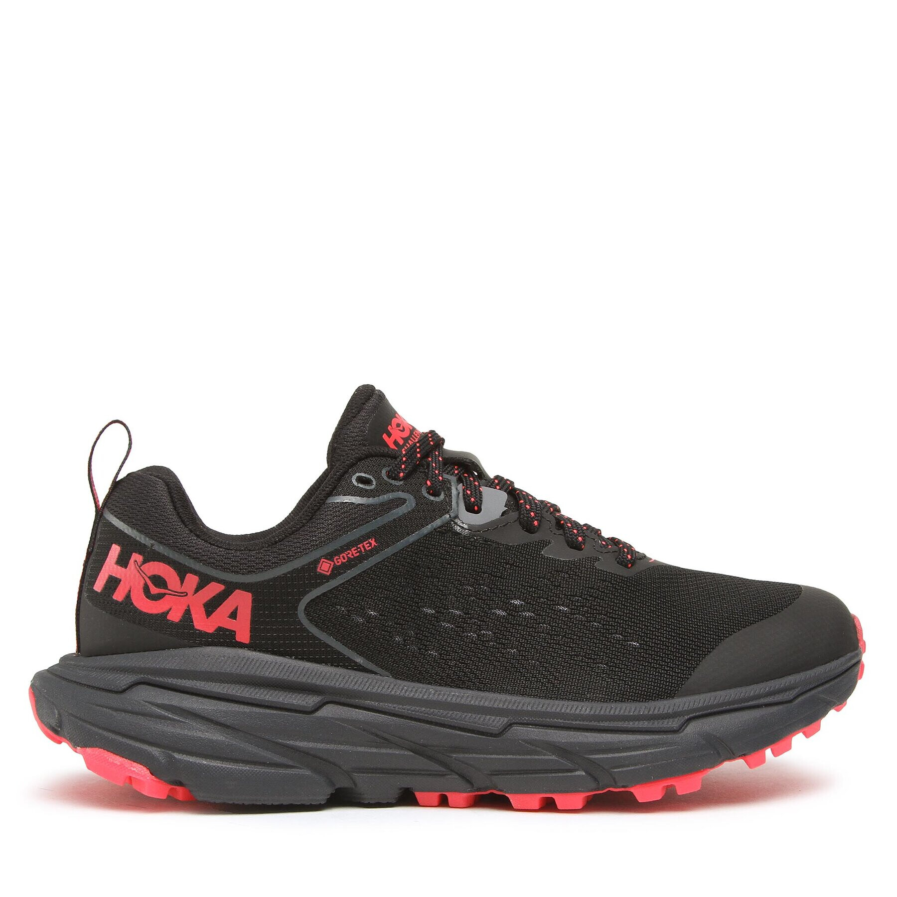 Hoka Обувки W Challenger Atr 6 Gtx GORE-TEX 1116878 Черен - Pepit.bg