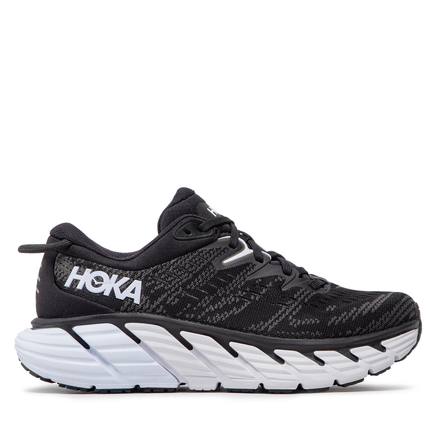 Hoka Обувки W Gaviota 4 1123199 Черен - Pepit.bg