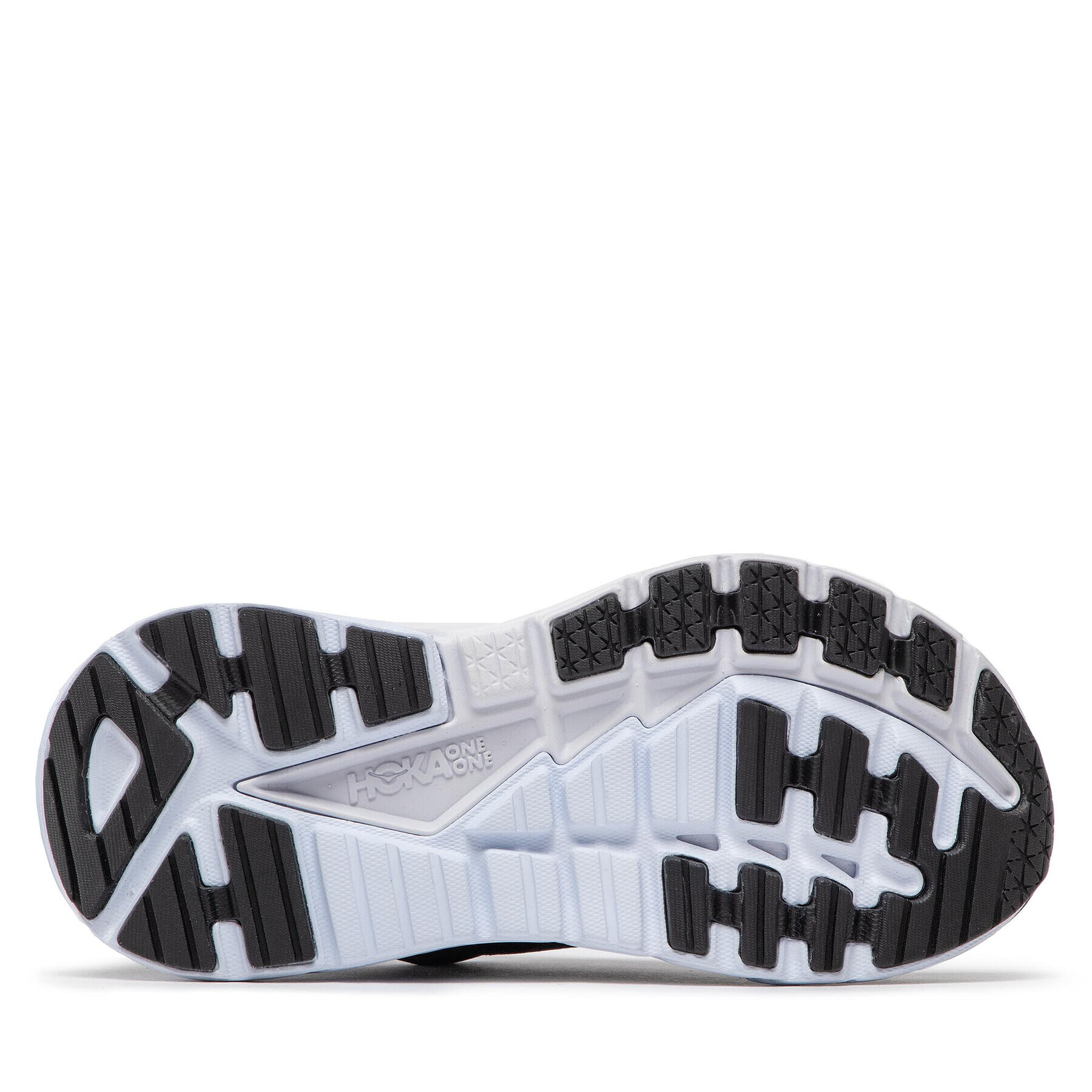 Hoka Обувки W Gaviota 4 1123199 Черен - Pepit.bg