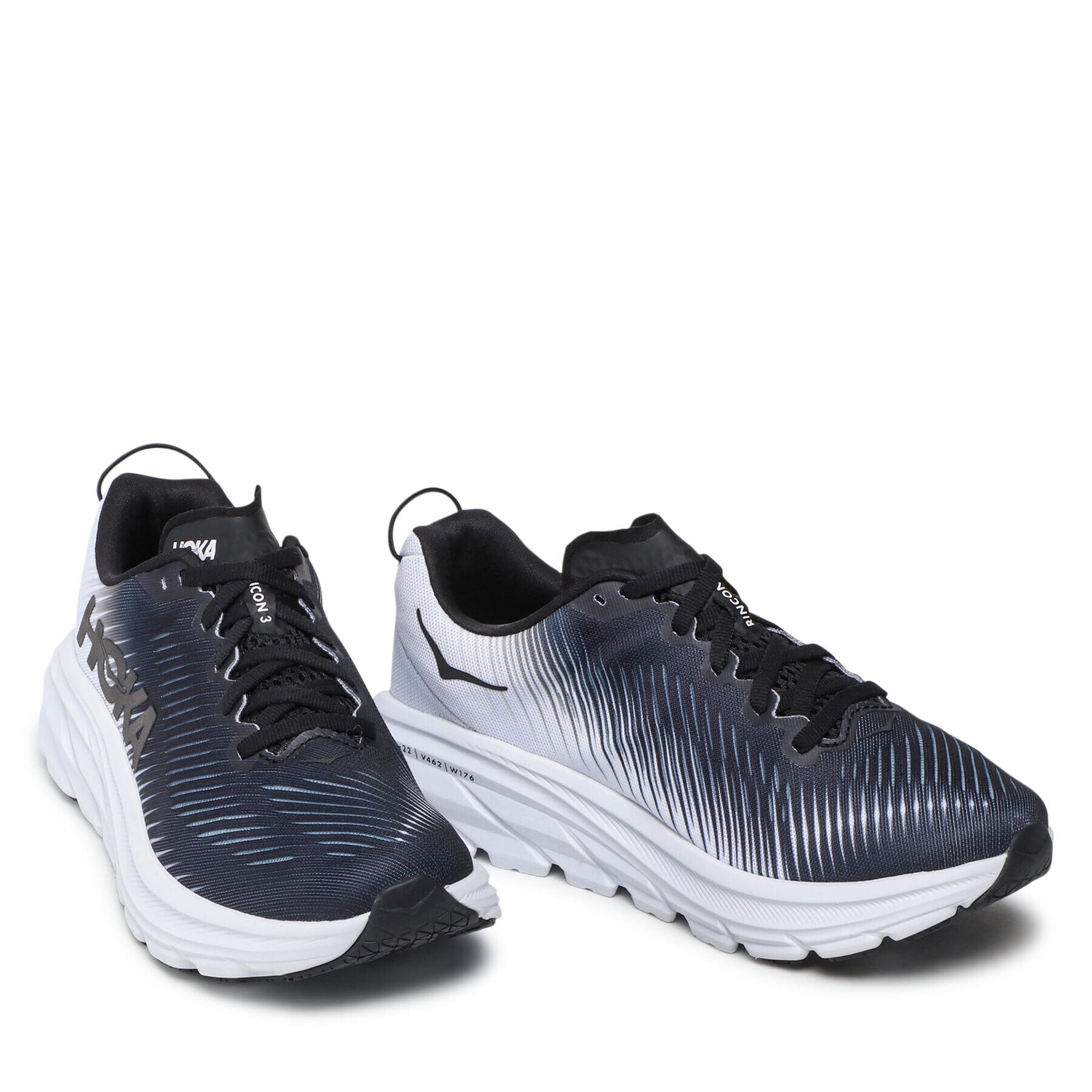 Hoka Обувки W Rincon 3 1119396 Тъмносин - Pepit.bg