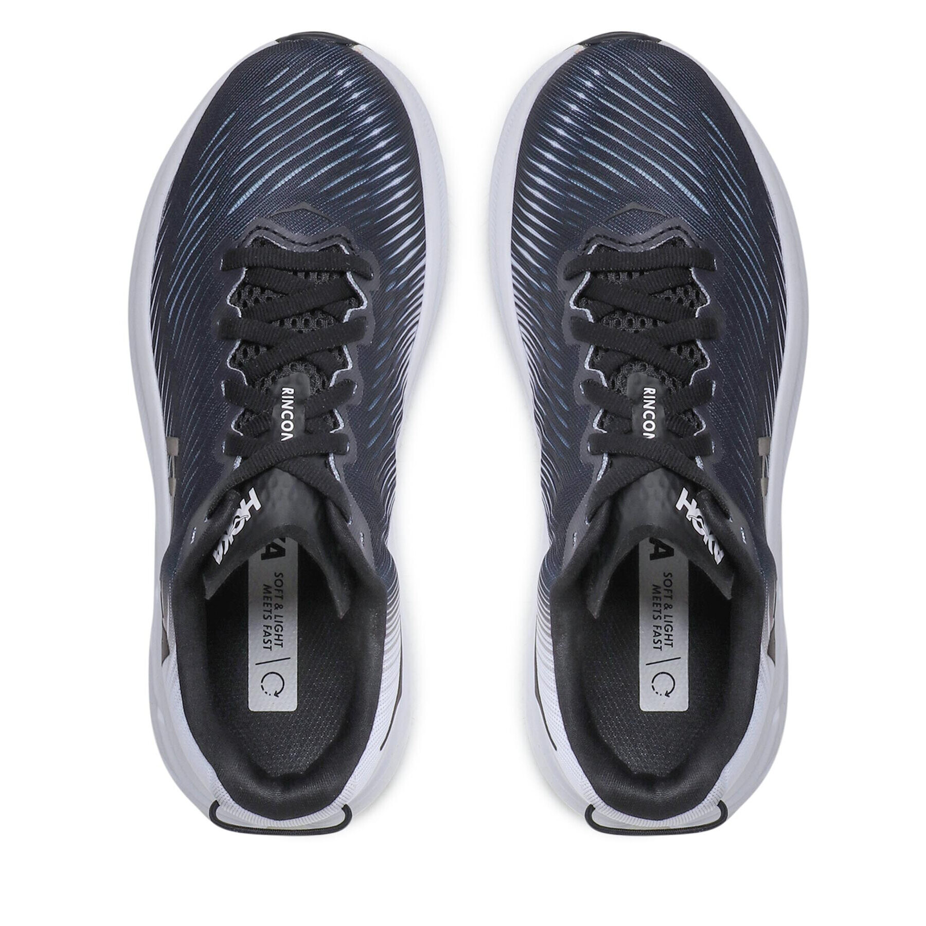 Hoka Обувки W Rincon 3 1119396 Тъмносин - Pepit.bg