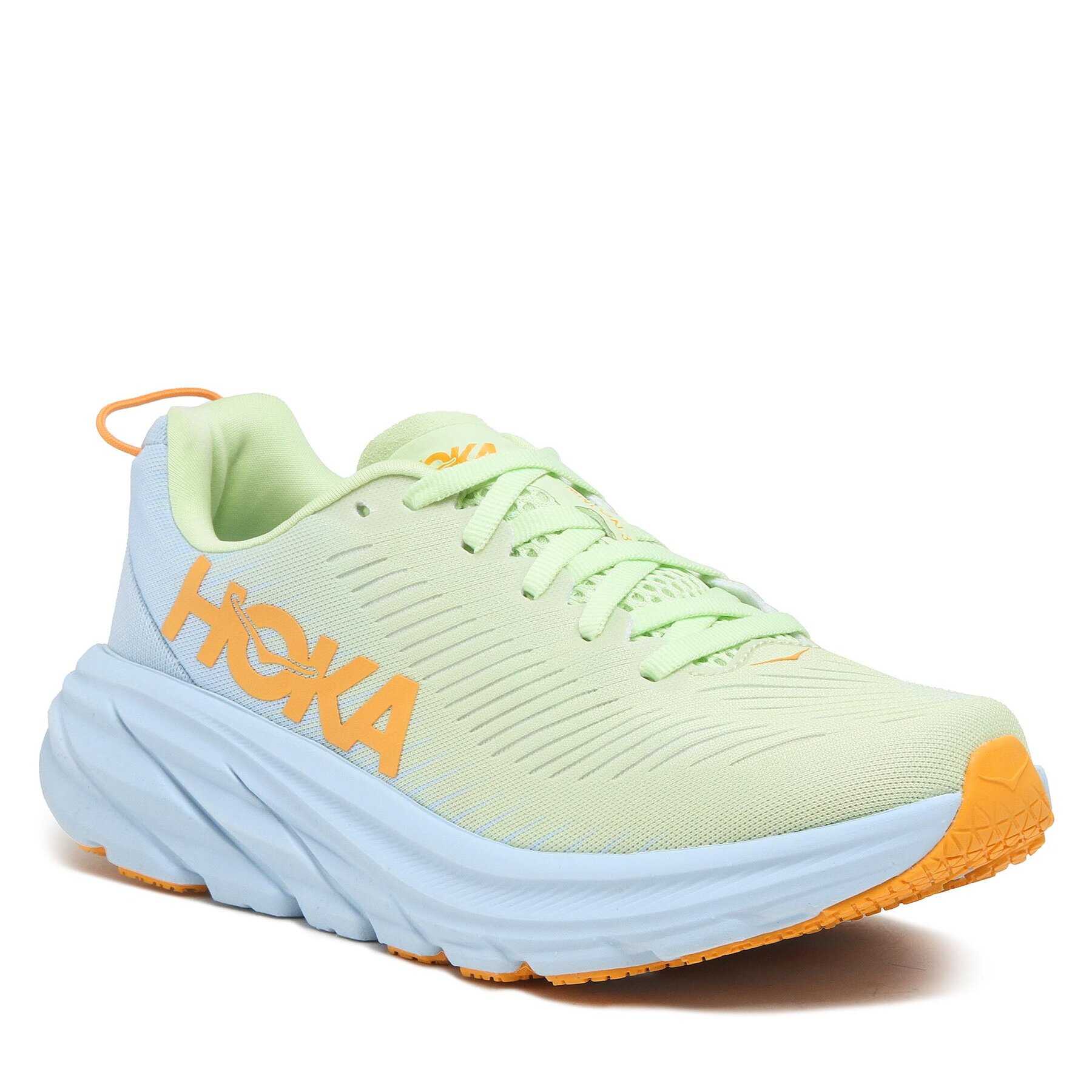 Hoka Обувки W Rincon 3 1119396 Зелен - Pepit.bg