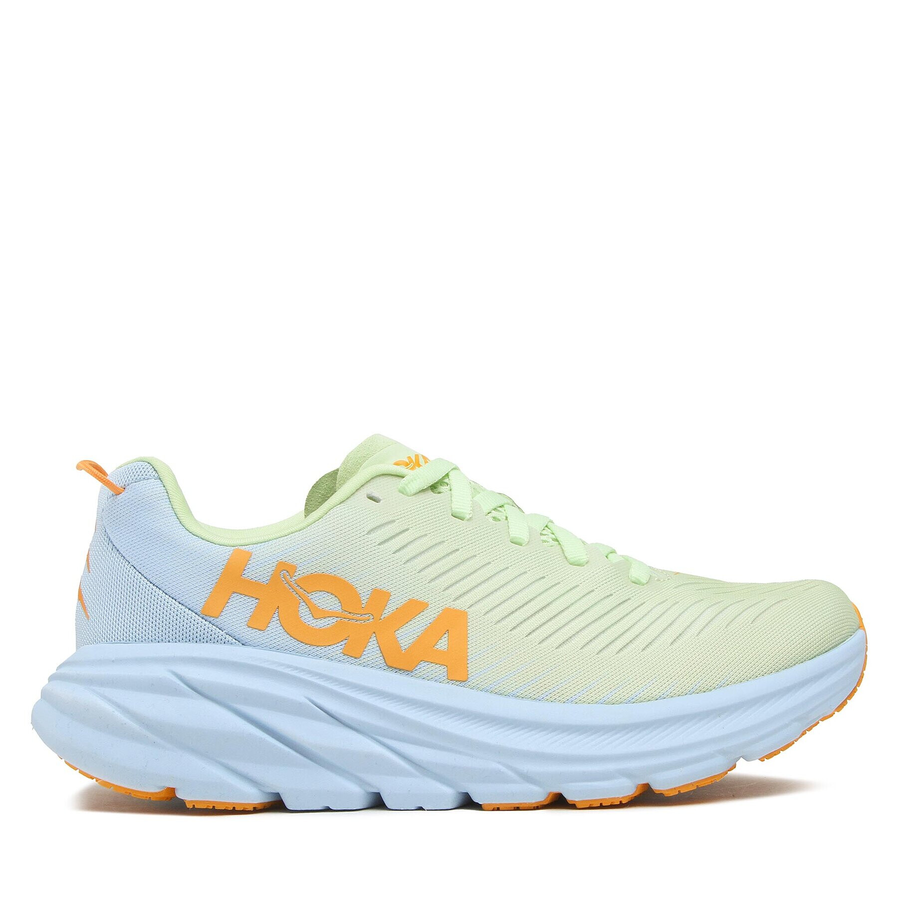 Hoka Обувки W Rincon 3 1119396 Зелен - Pepit.bg