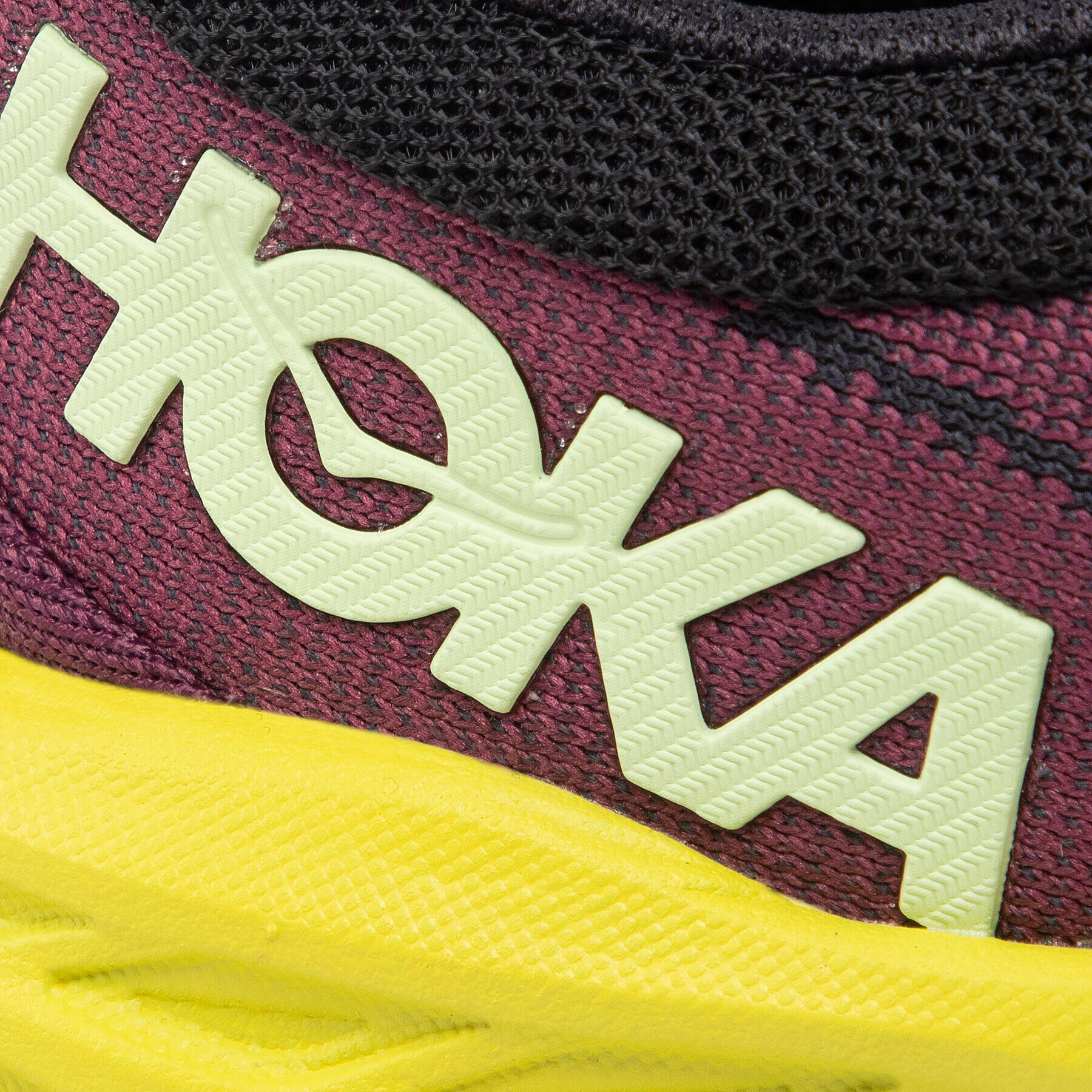 Hoka Обувки W Speedgoat 5 1123158 Черен - Pepit.bg