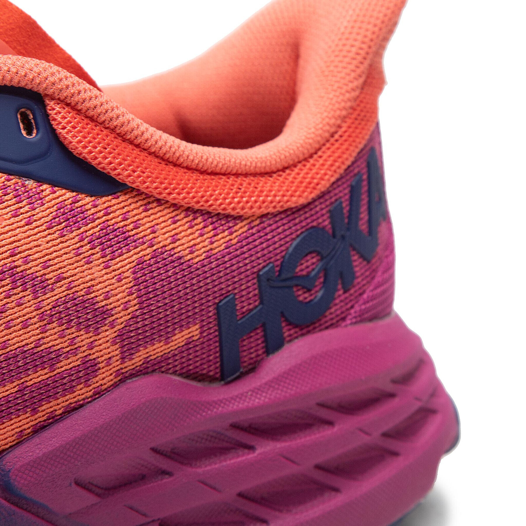 Hoka Обувки W Speedgoat 5 1123158 Цветен - Pepit.bg