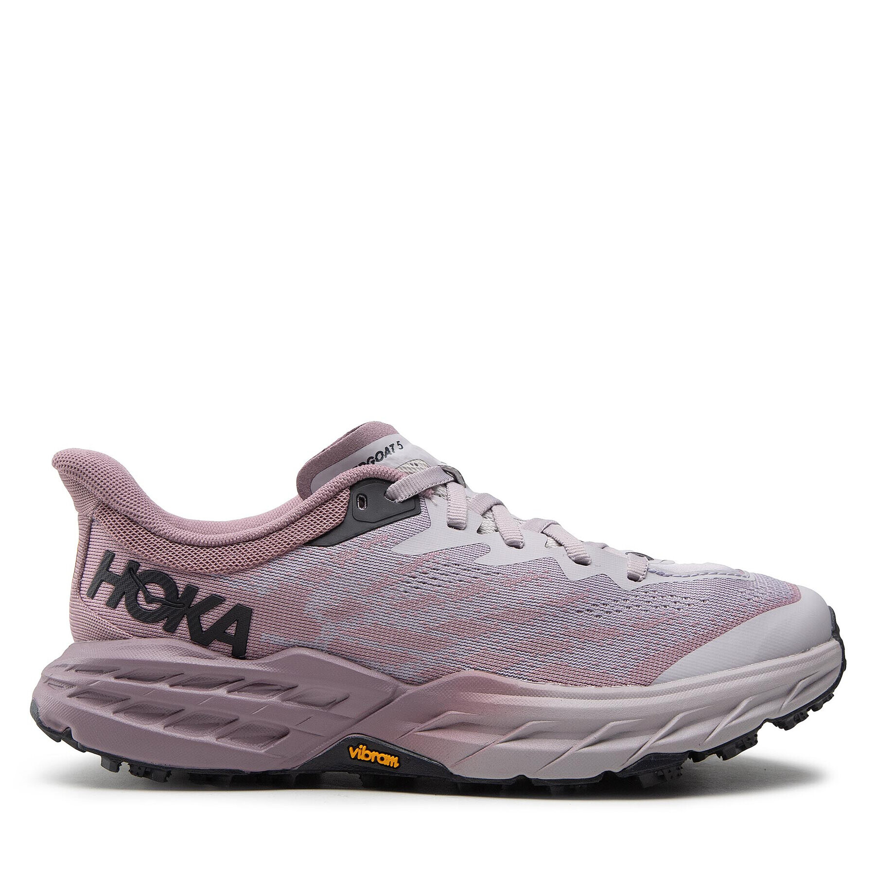 Hoka Обувки W Speedgoat 5 1123158 Виолетов - Pepit.bg