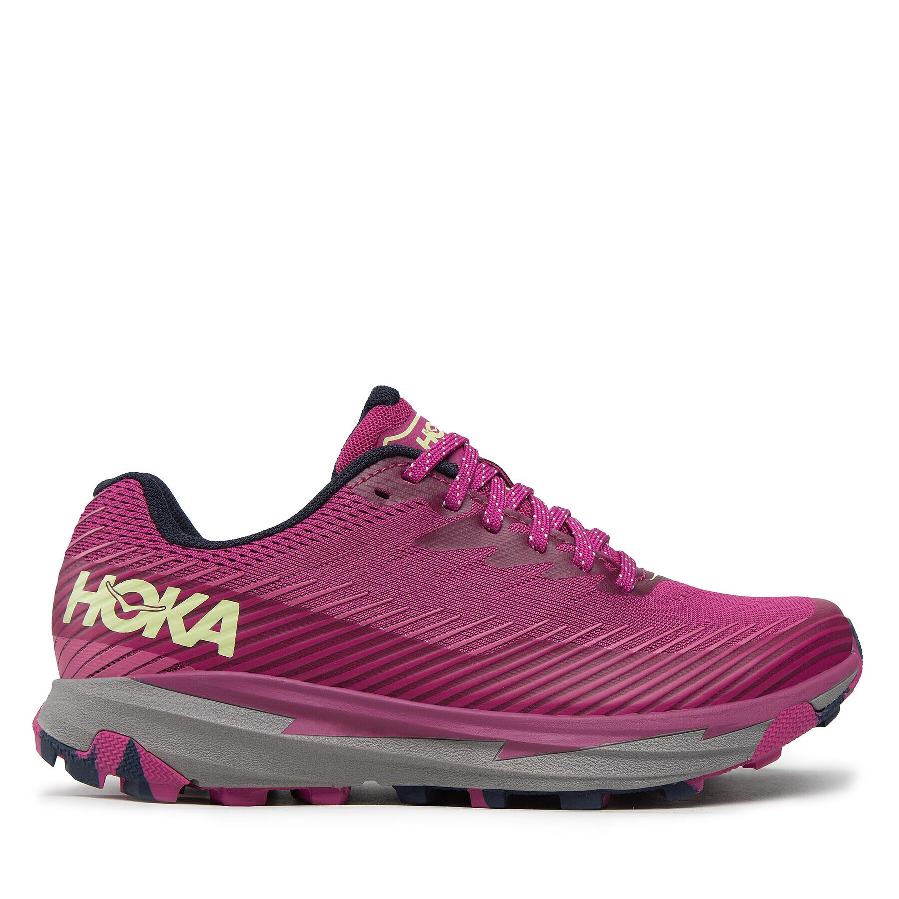 Hoka Обувки W Torrent 2 1110497 Виолетов - Pepit.bg