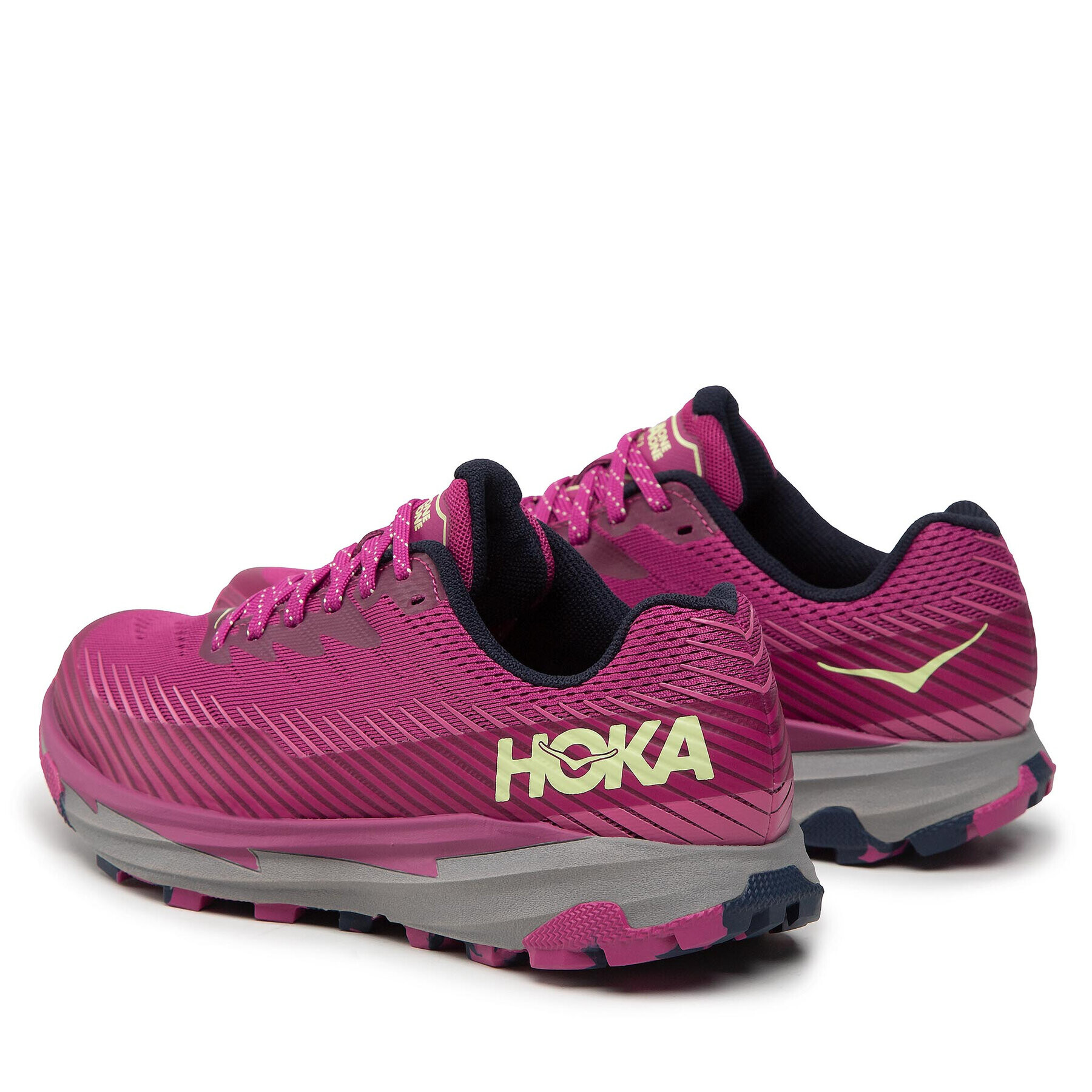 Hoka Обувки W Torrent 2 1110497 Виолетов - Pepit.bg