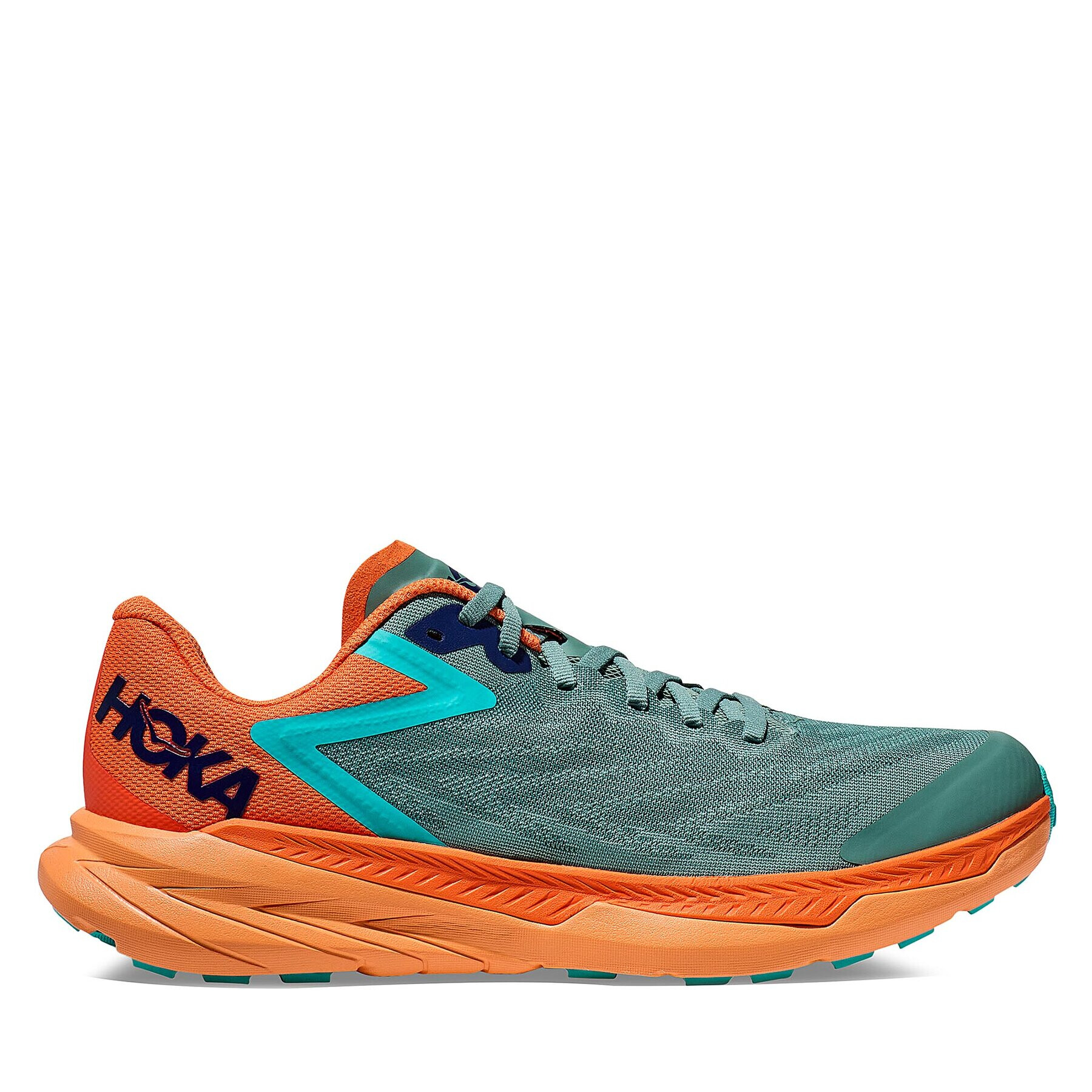 Hoka Обувки Zinal 1119399 Цветен - Pepit.bg