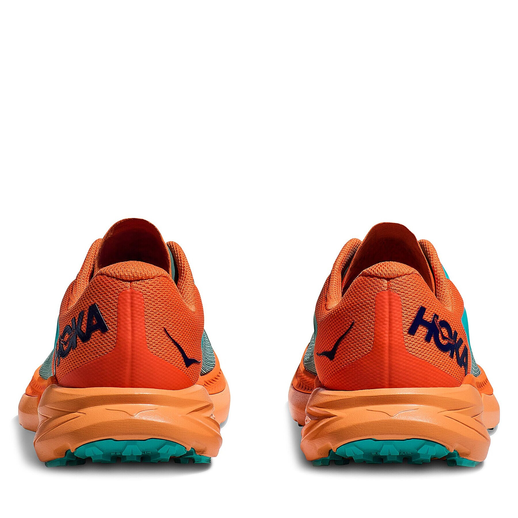 Hoka Обувки Zinal 1119399 Цветен - Pepit.bg