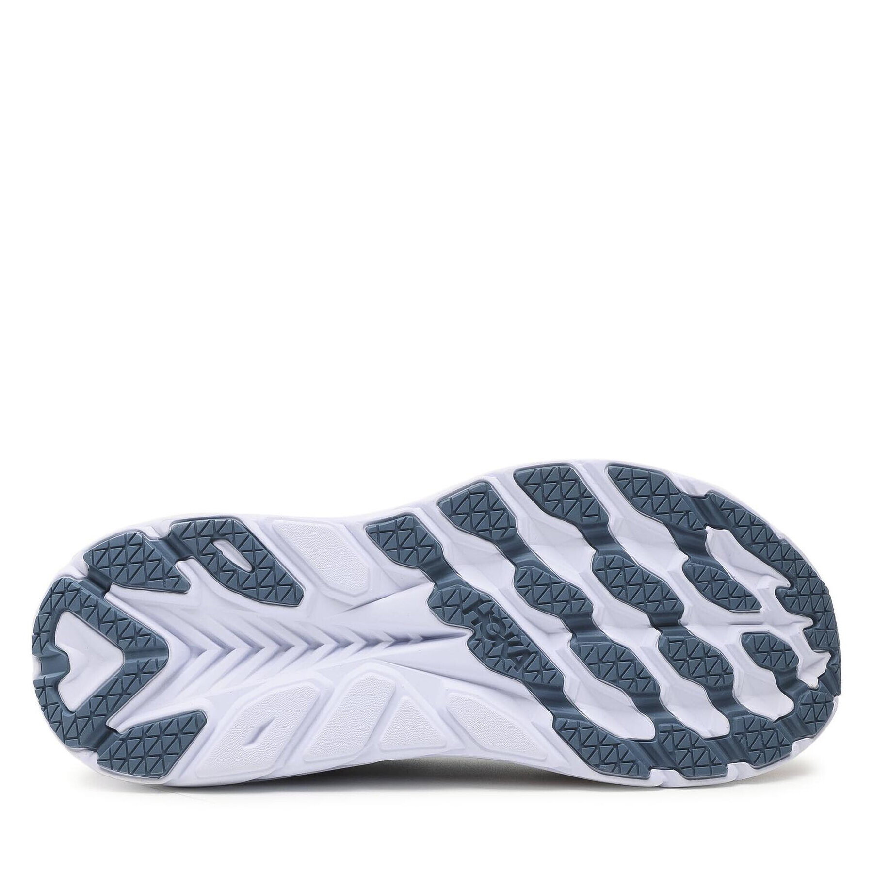 Hoka One One Обувки M Clifton 8 1119393 Син - Pepit.bg