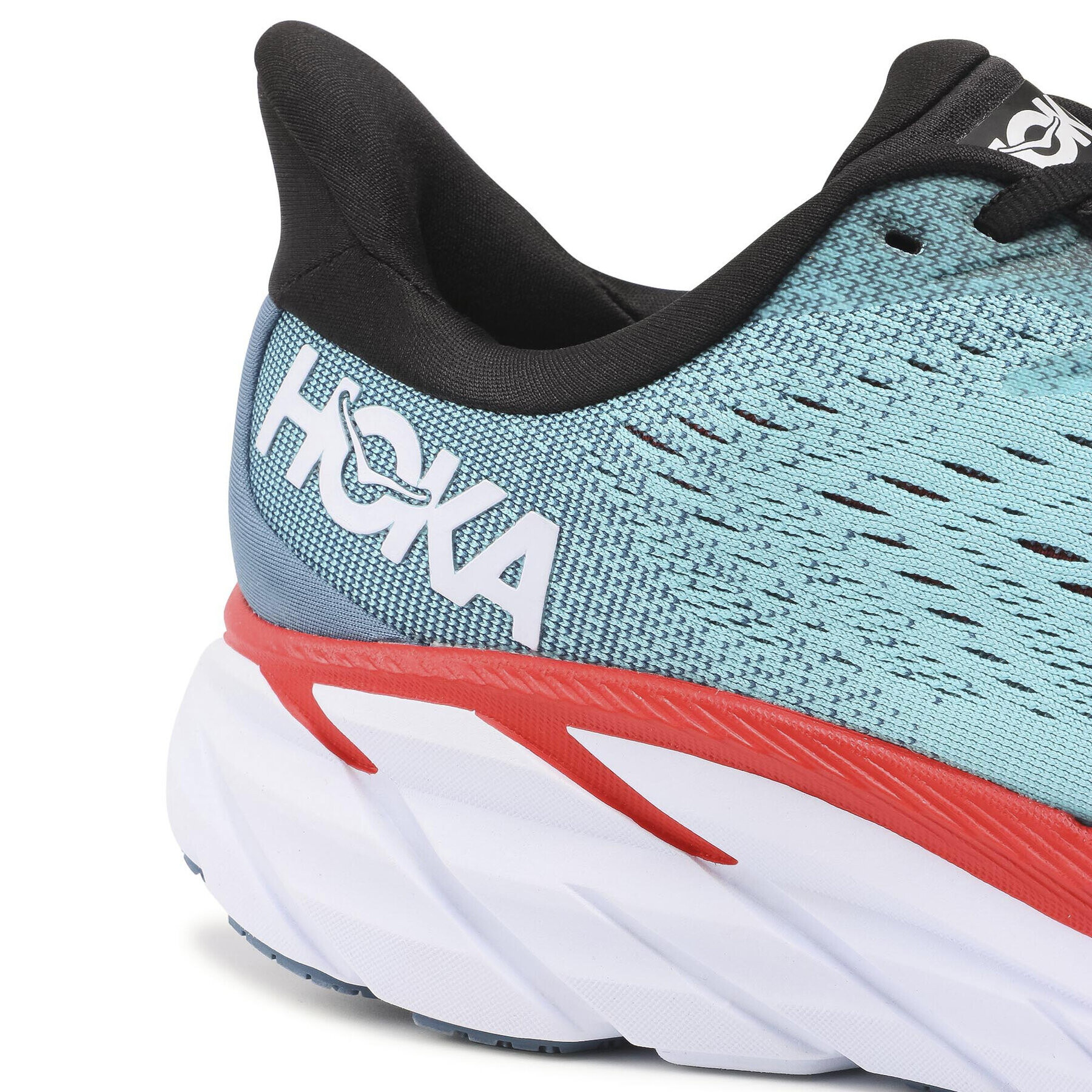 Hoka One One Обувки M Clifton 8 1119393 Син - Pepit.bg