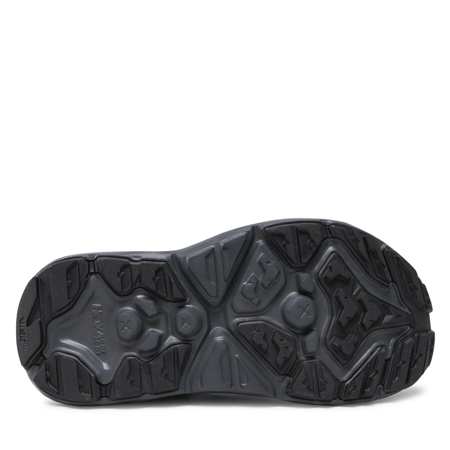Hoka One One Сандали Hopara 1106534 Черен - Pepit.bg