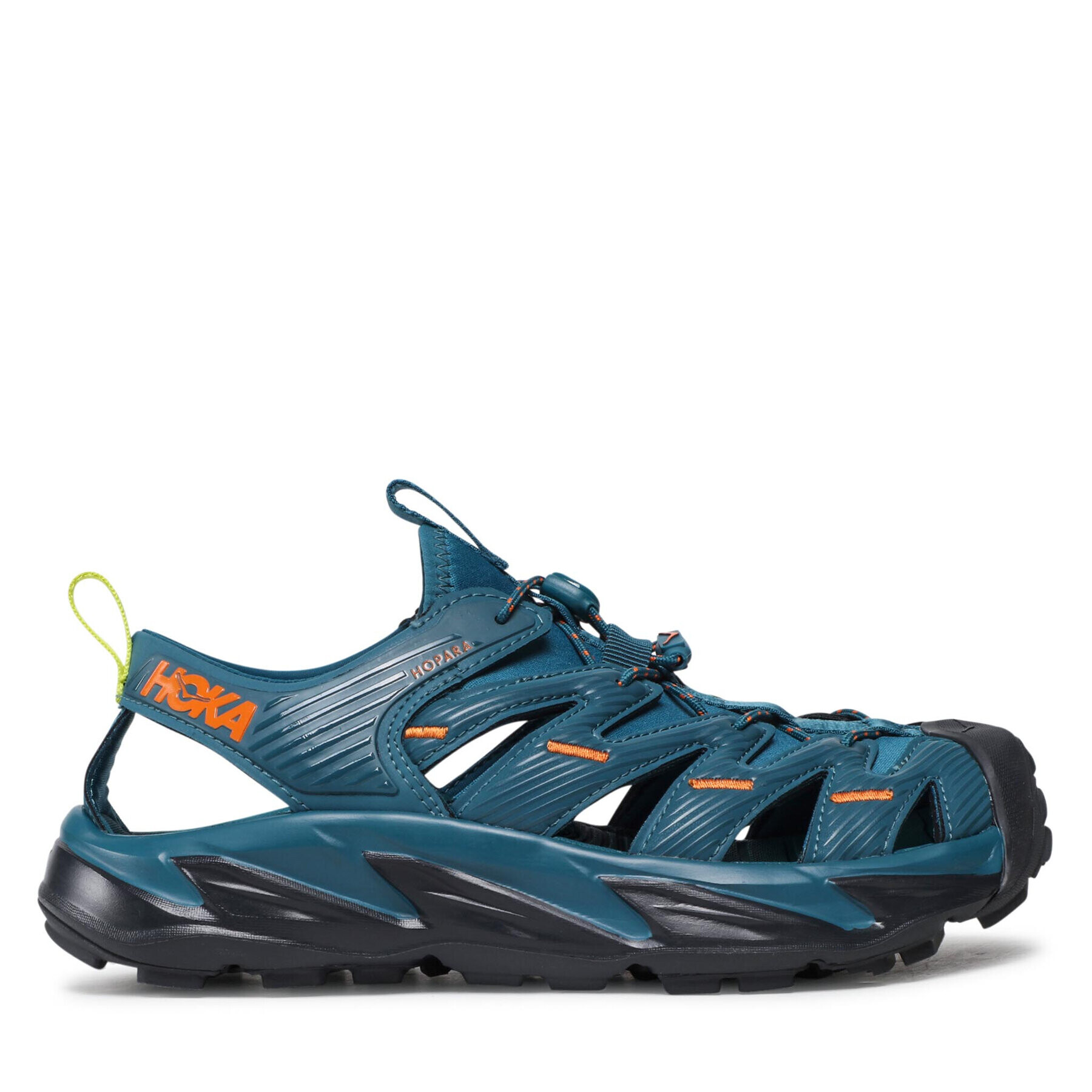 Hoka Сандали Hopara 1106534 Тъмносин - Pepit.bg