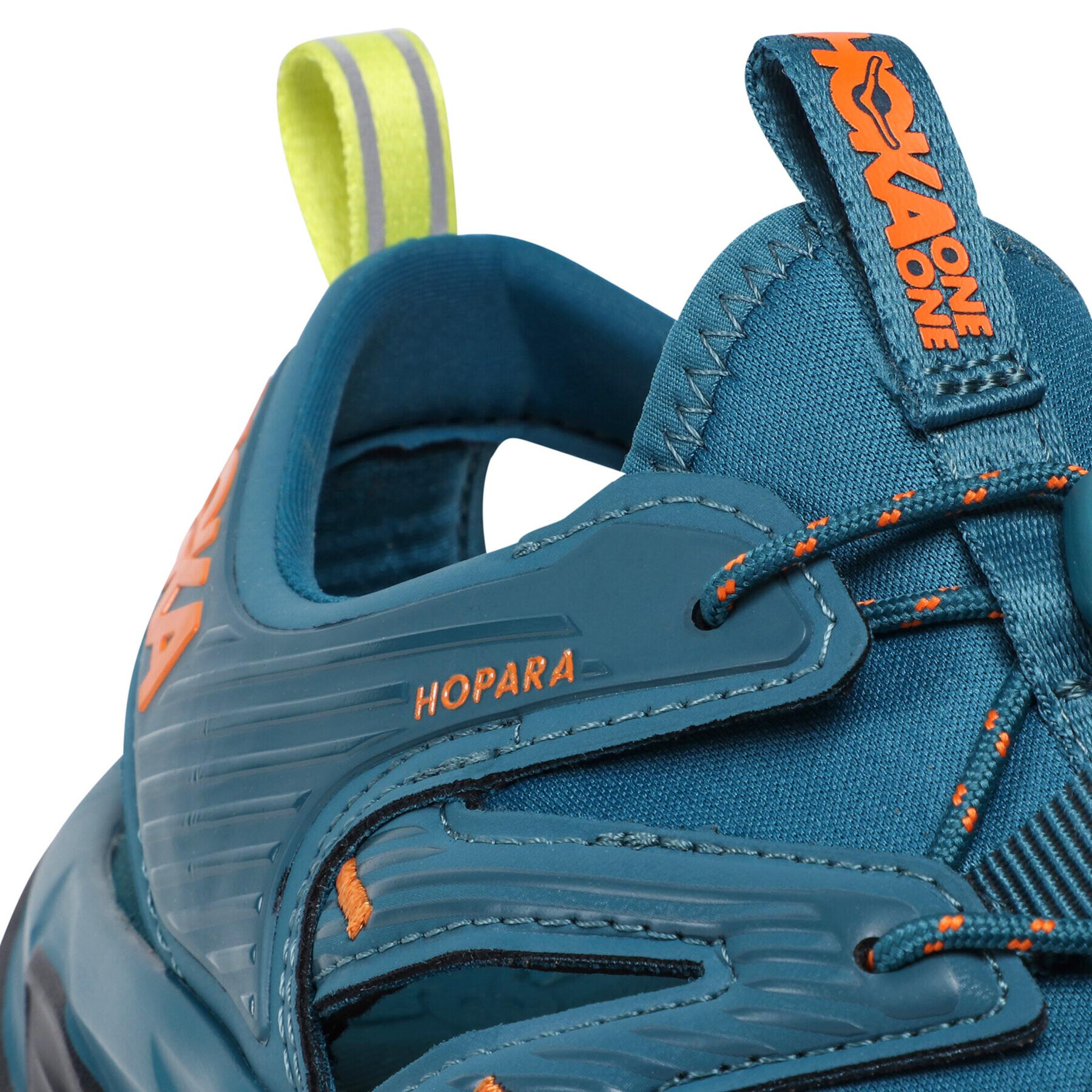 Hoka Сандали Hopara 1106534 Тъмносин - Pepit.bg