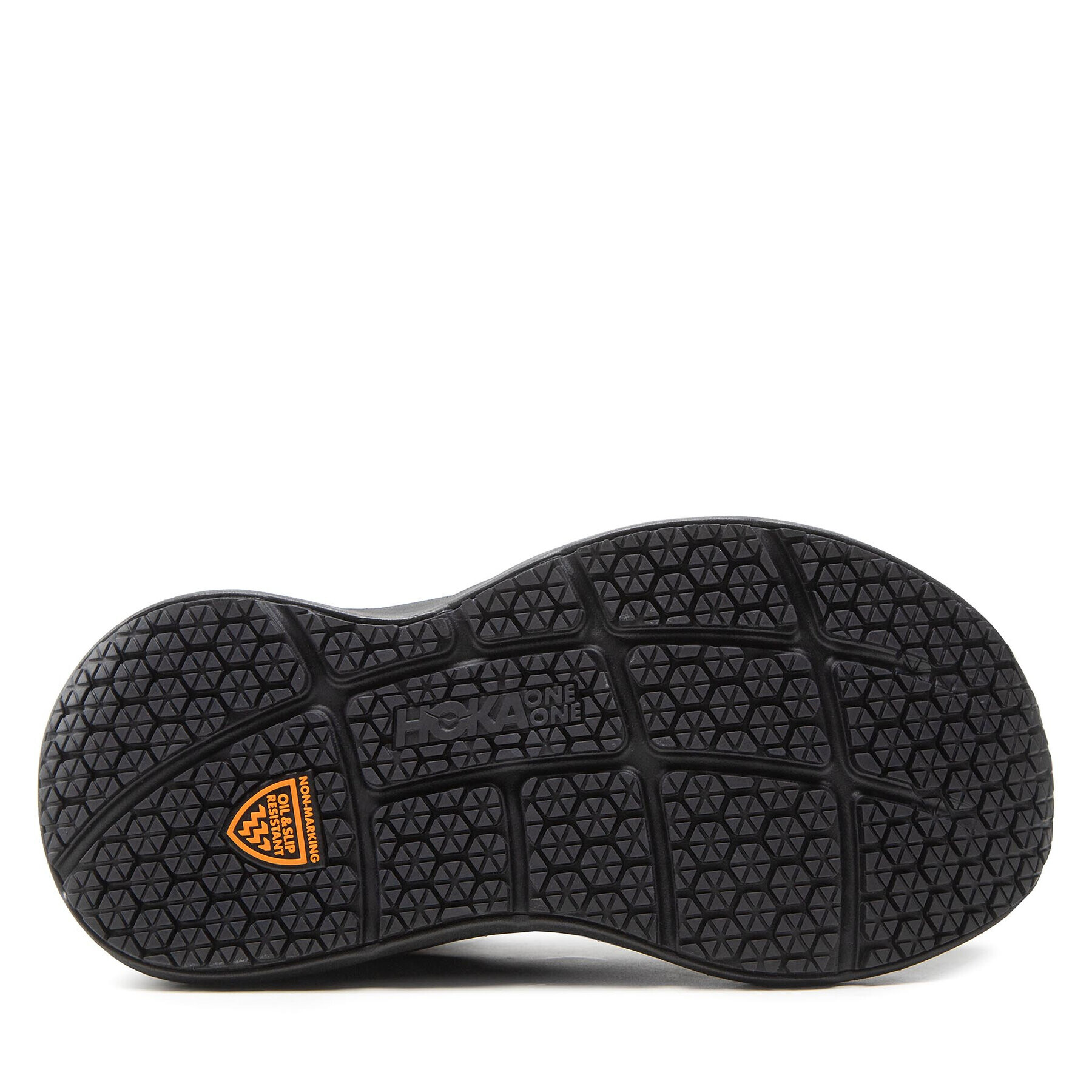 Hoka Сникърси W Bondi Sr 1110521 Черен - Pepit.bg
