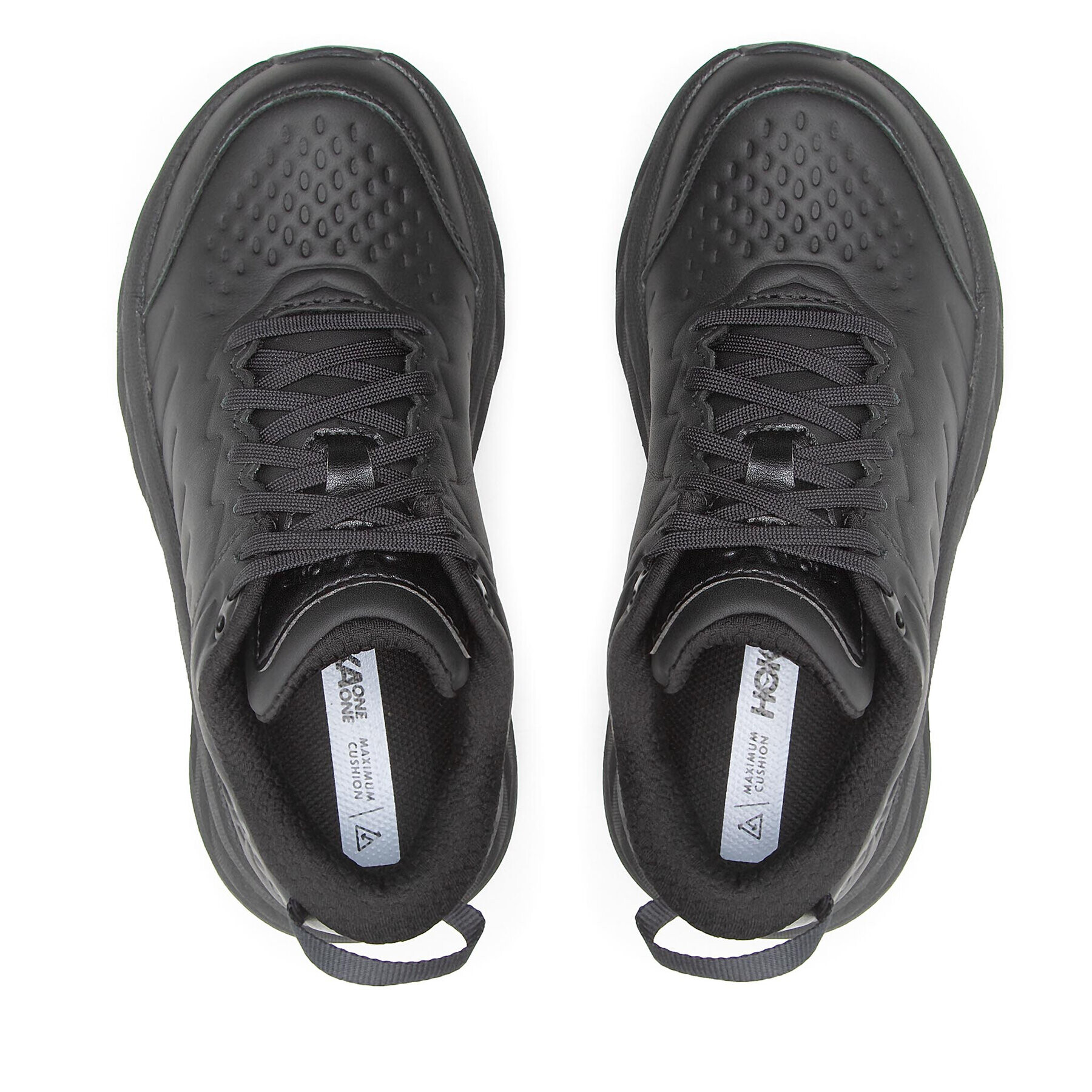 Hoka Сникърси W Bondi Sr 1110521 Черен - Pepit.bg