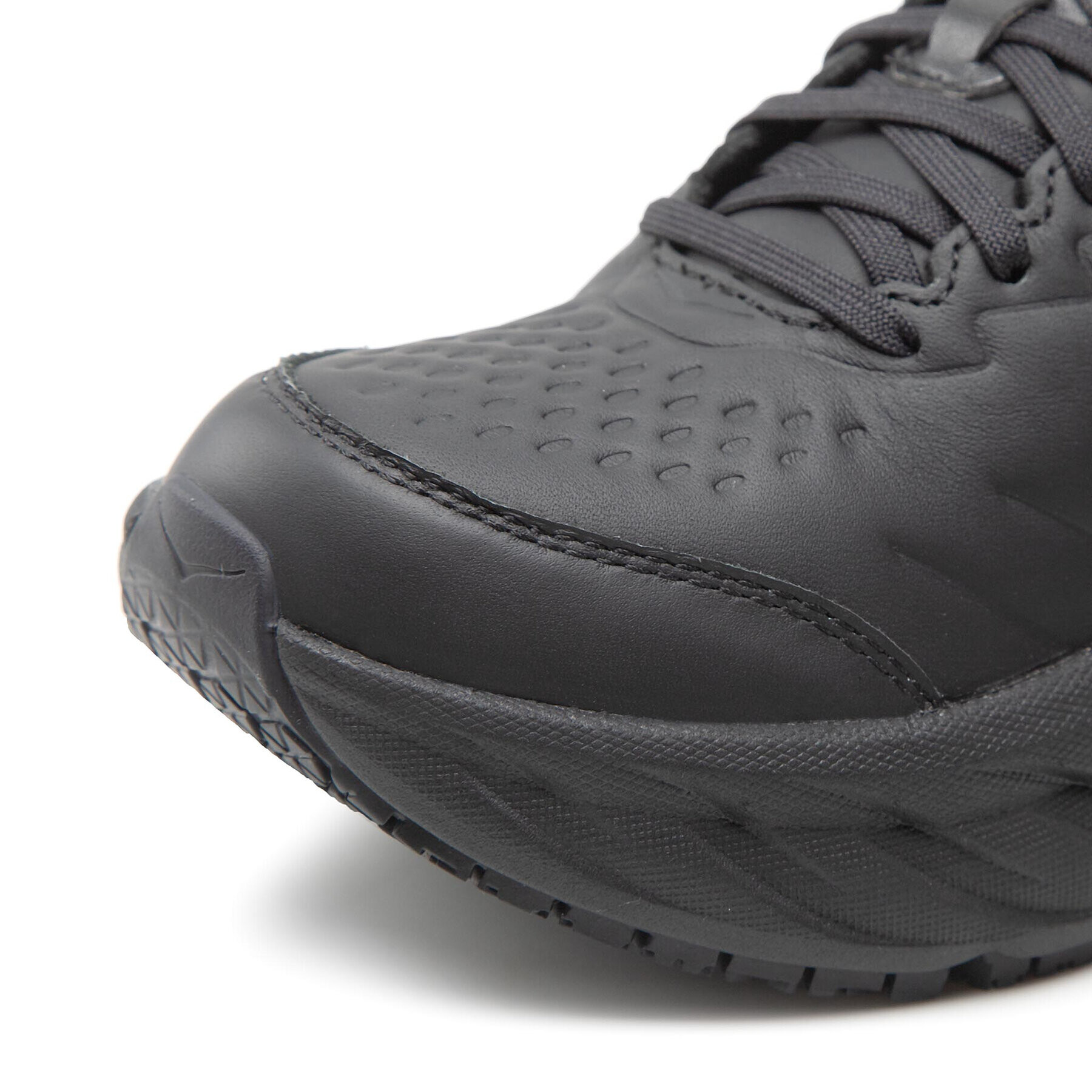 Hoka Сникърси W Bondi Sr 1110521 Черен - Pepit.bg