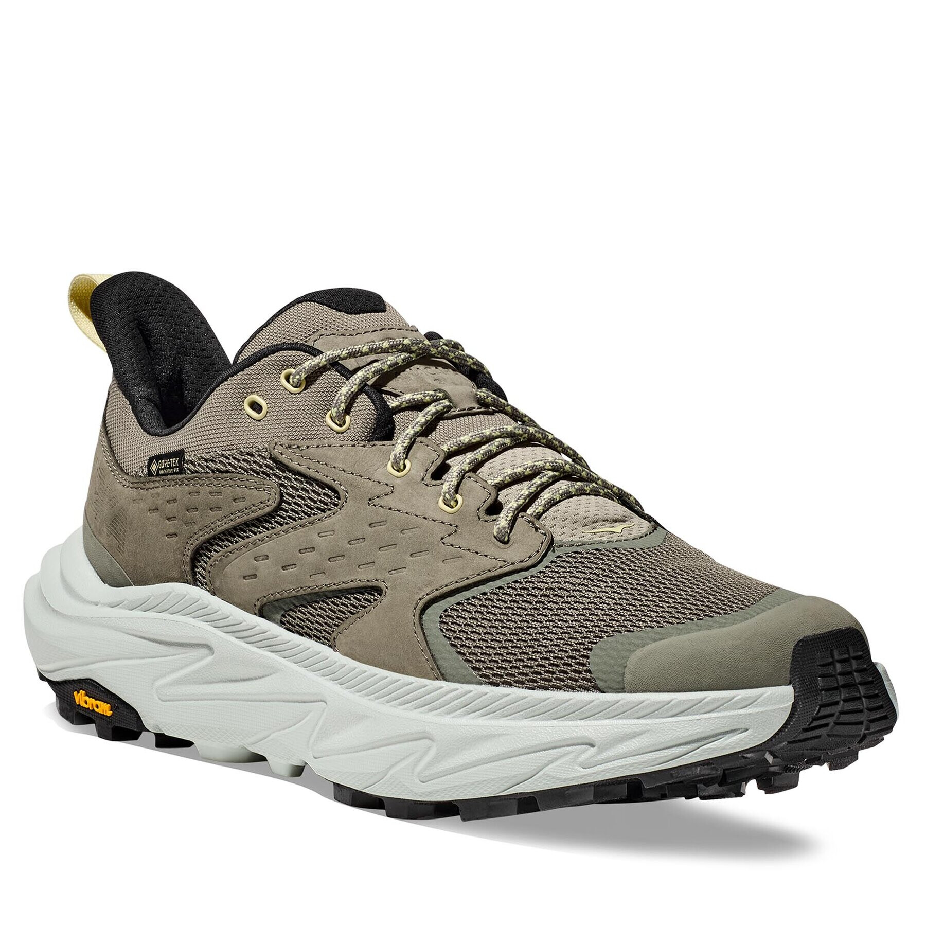 Hoka Туристически Anacapa 2 Low Gtx GORE-TEX 1141632 Сив - Pepit.bg