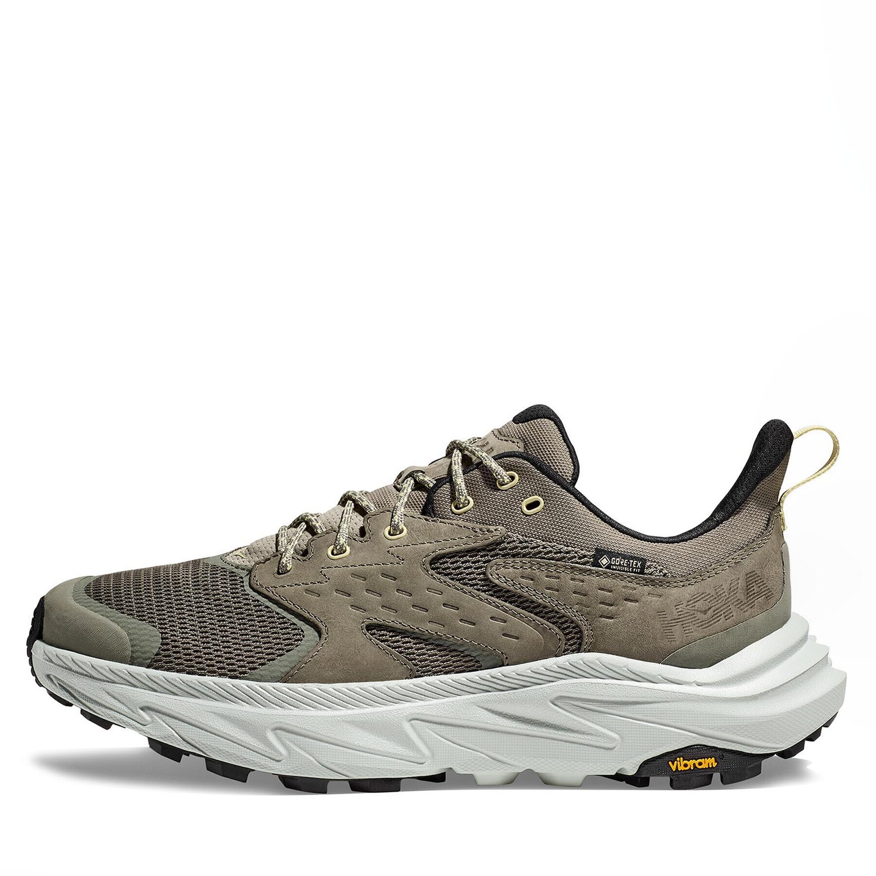 Hoka Туристически Anacapa 2 Low Gtx GORE-TEX 1141632 Сив - Pepit.bg