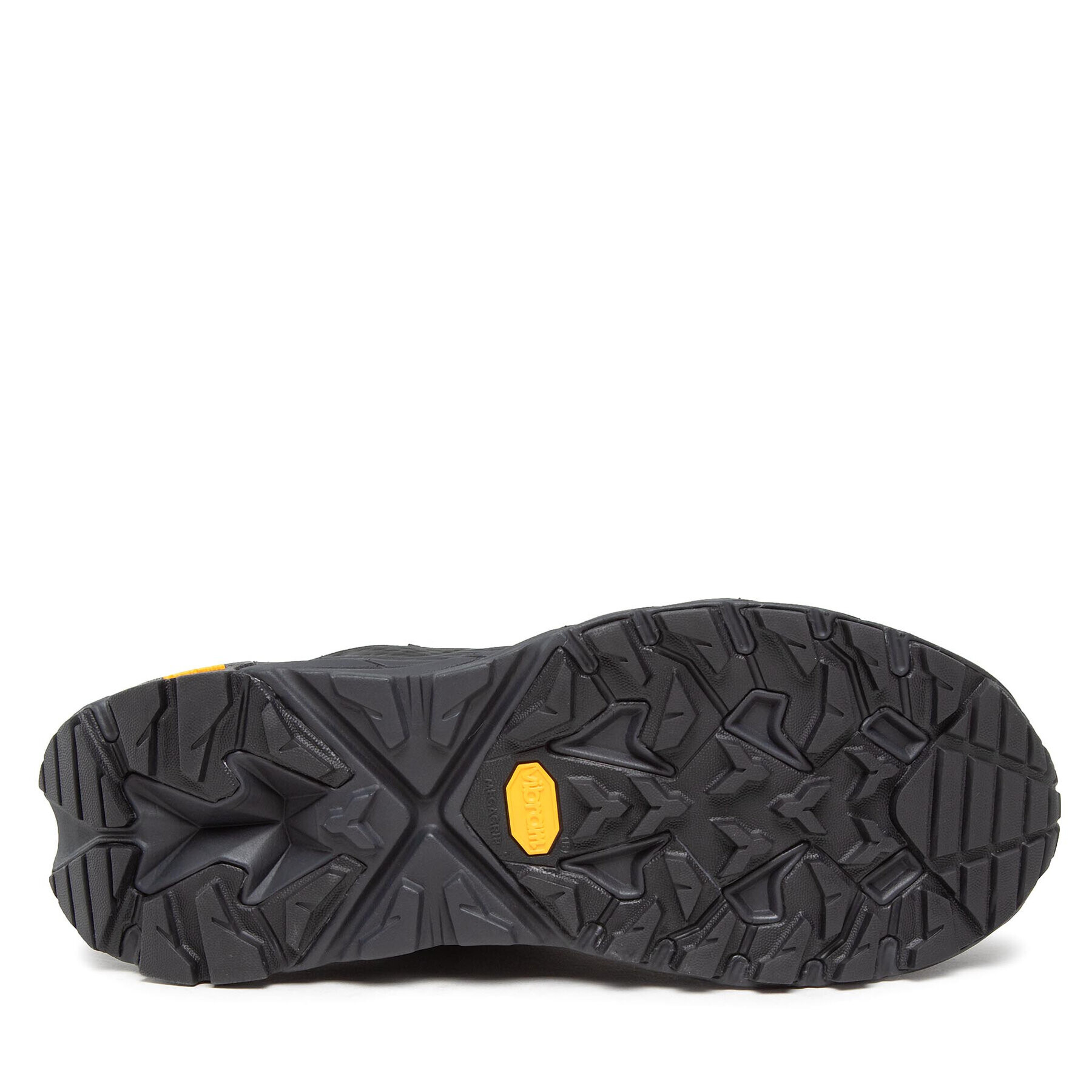 Hoka Туристически M Anacapa Low Gtx GORE TEX 1122017 Черен - Pepit.bg