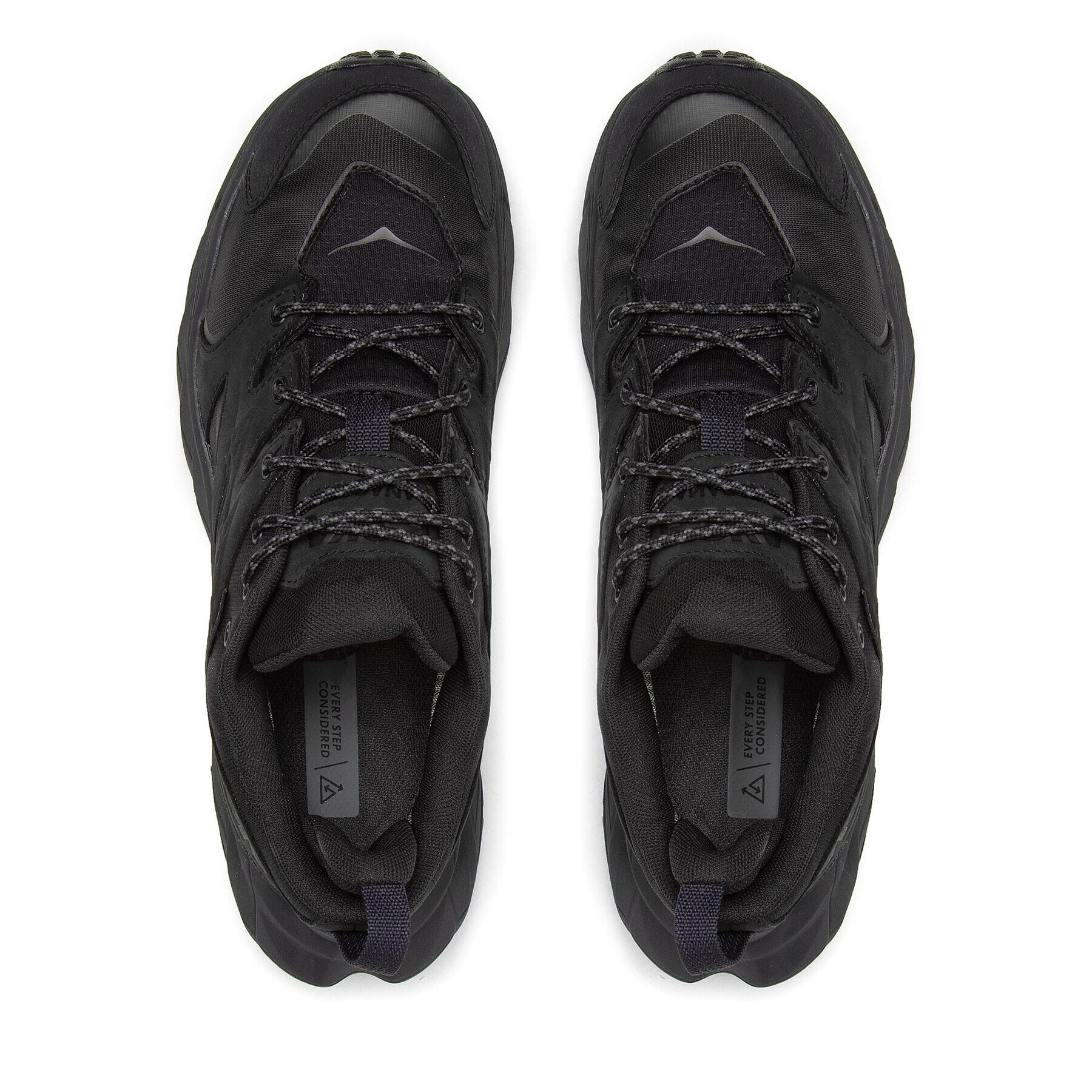 Hoka Туристически M Anacapa Low Gtx GORE TEX 1122017 Черен - Pepit.bg