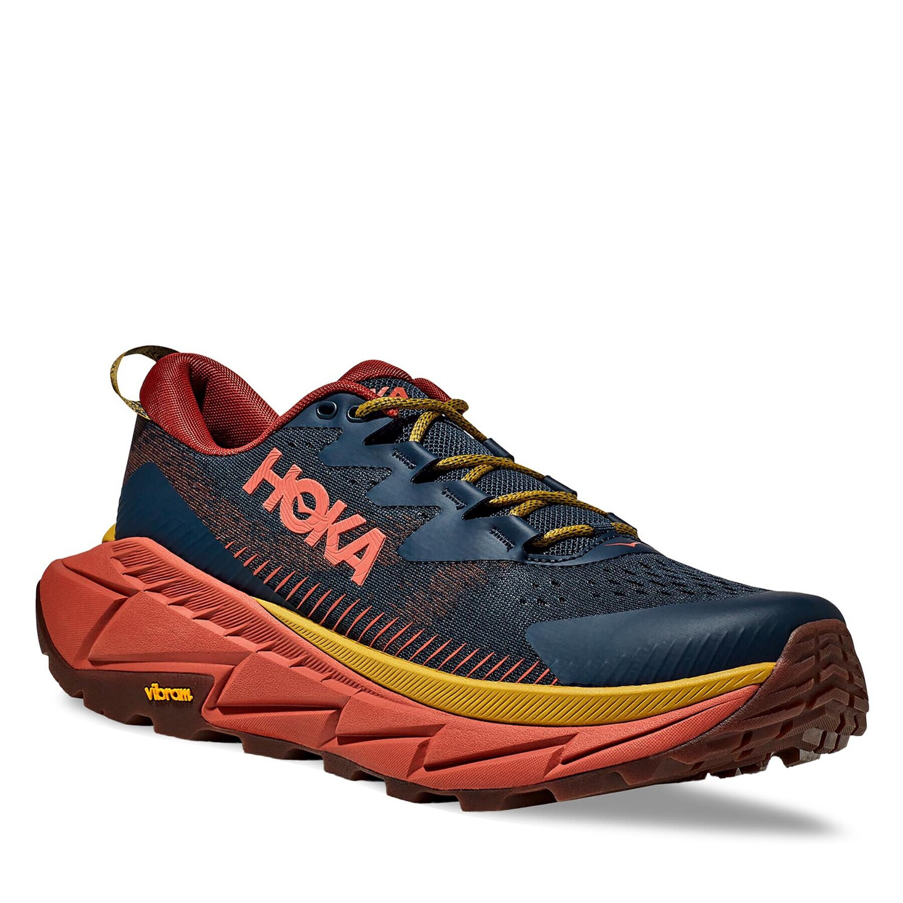 Hoka Туристически Skyline-Float X 1141610 Черен - Pepit.bg