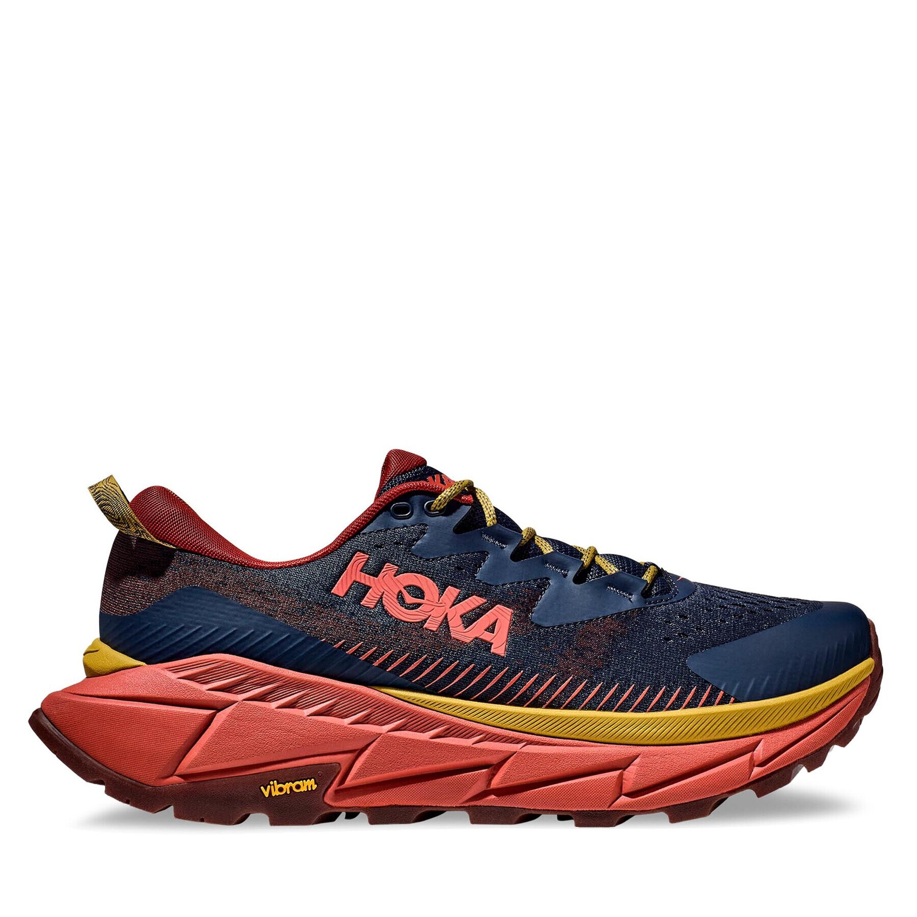 Hoka Туристически Skyline-Float X 1141610 Черен - Pepit.bg