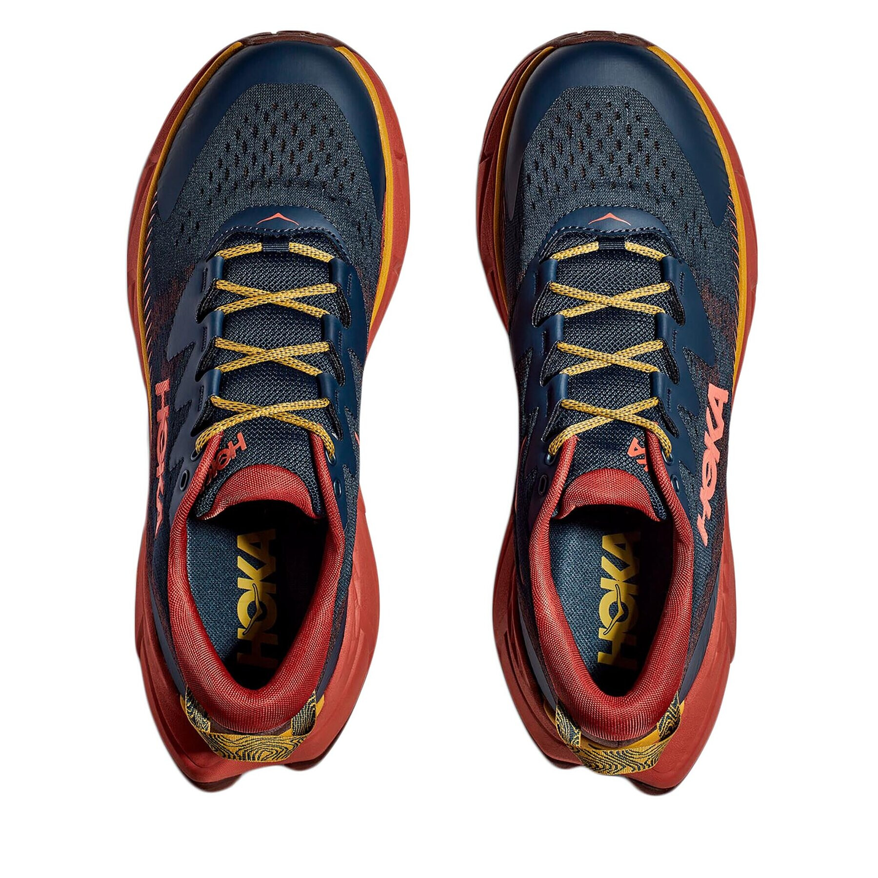 Hoka Туристически Skyline-Float X 1141610 Черен - Pepit.bg