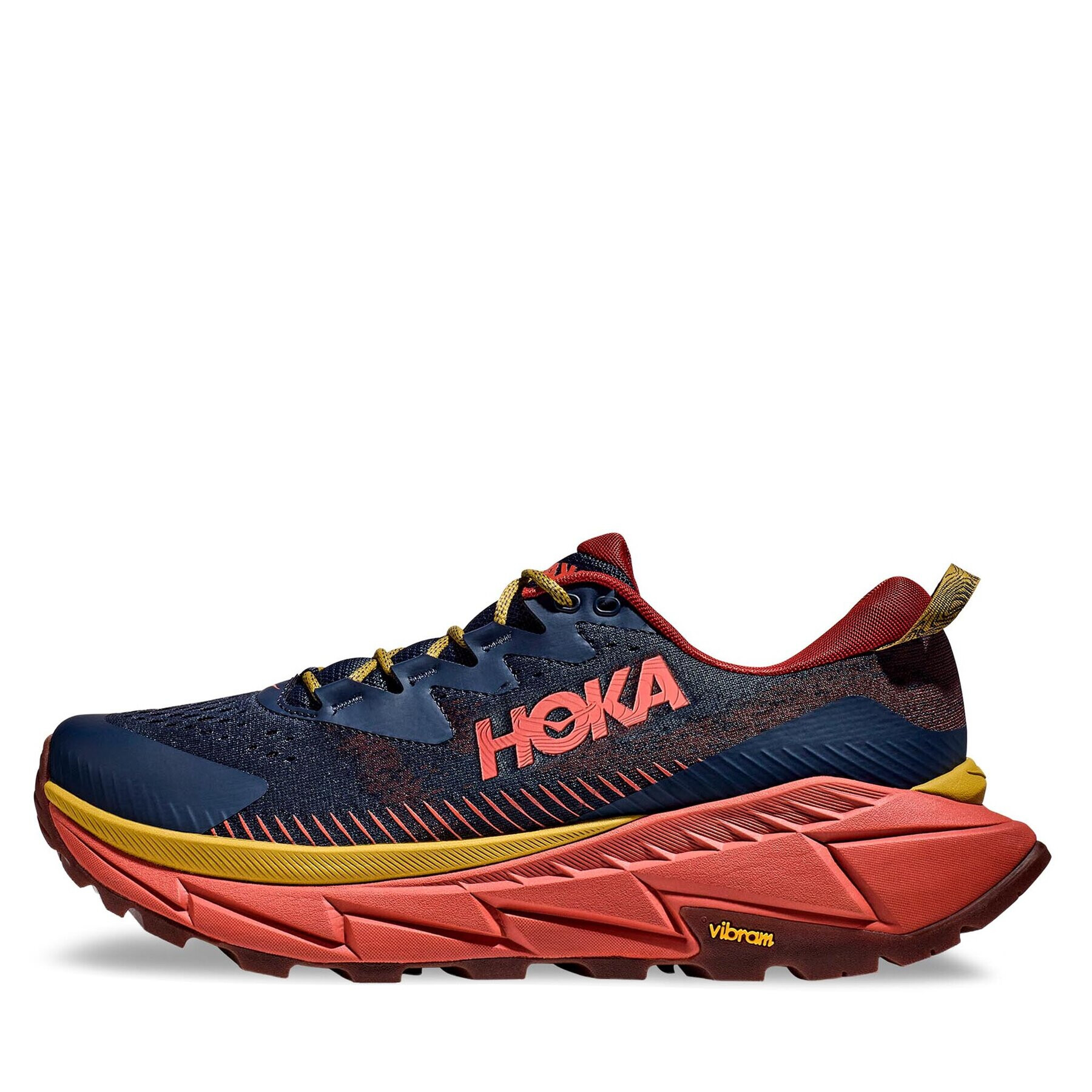 Hoka Туристически Skyline-Float X 1141610 Черен - Pepit.bg