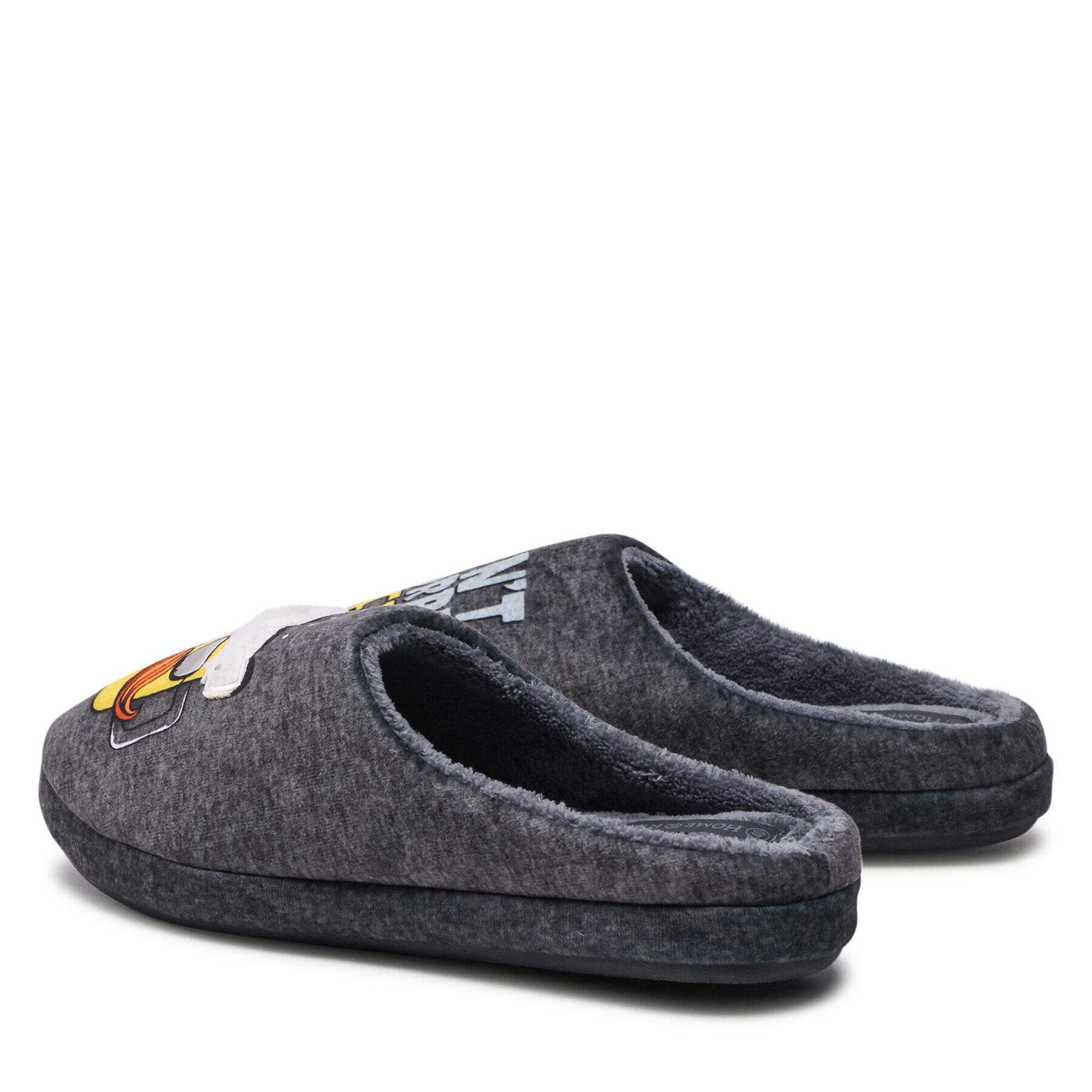 Home & Relax Пантофи 22SWG5701 RO Сив - Pepit.bg