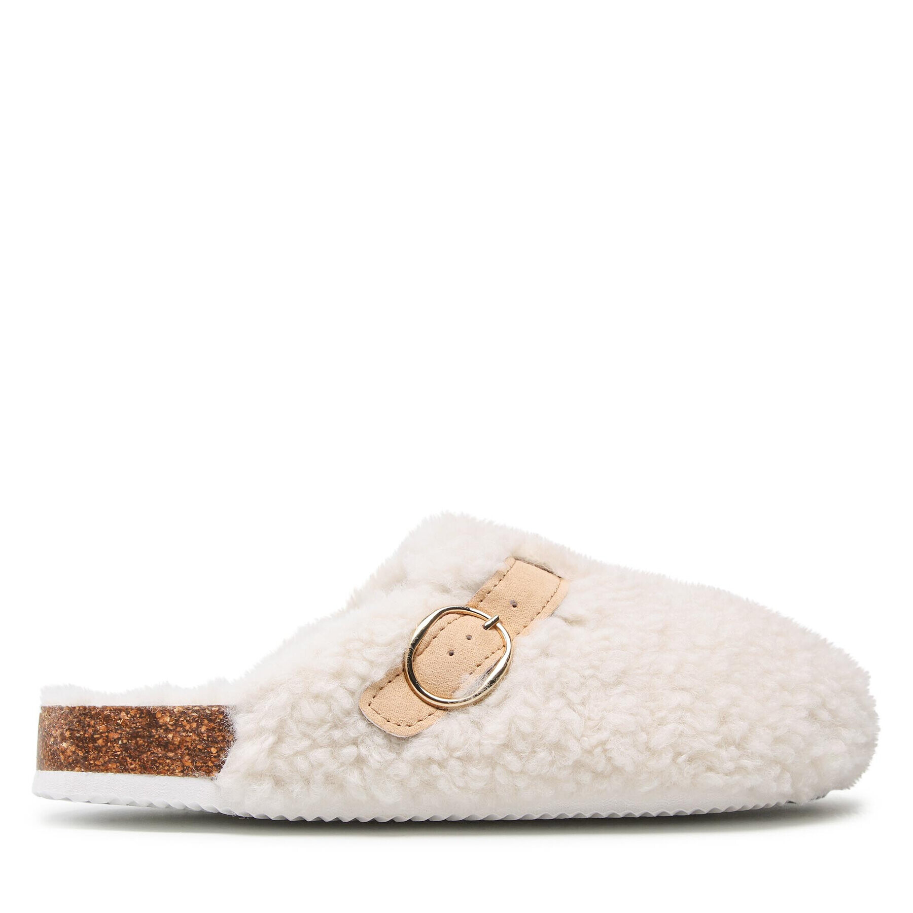 Home & Relax Пантофи AGK21703 Бял - Pepit.bg