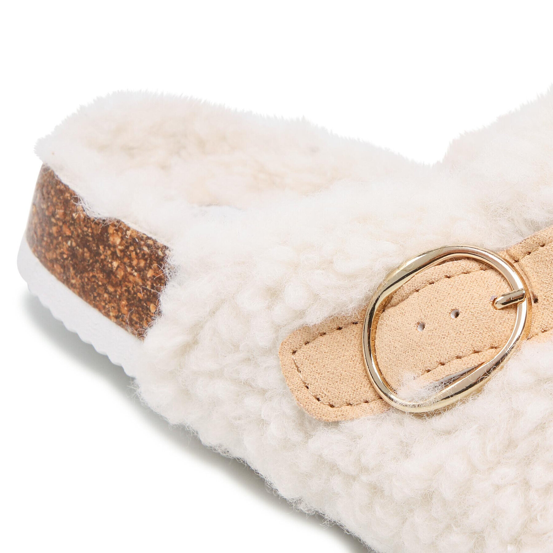 Home & Relax Пантофи AGK21703 Бял - Pepit.bg