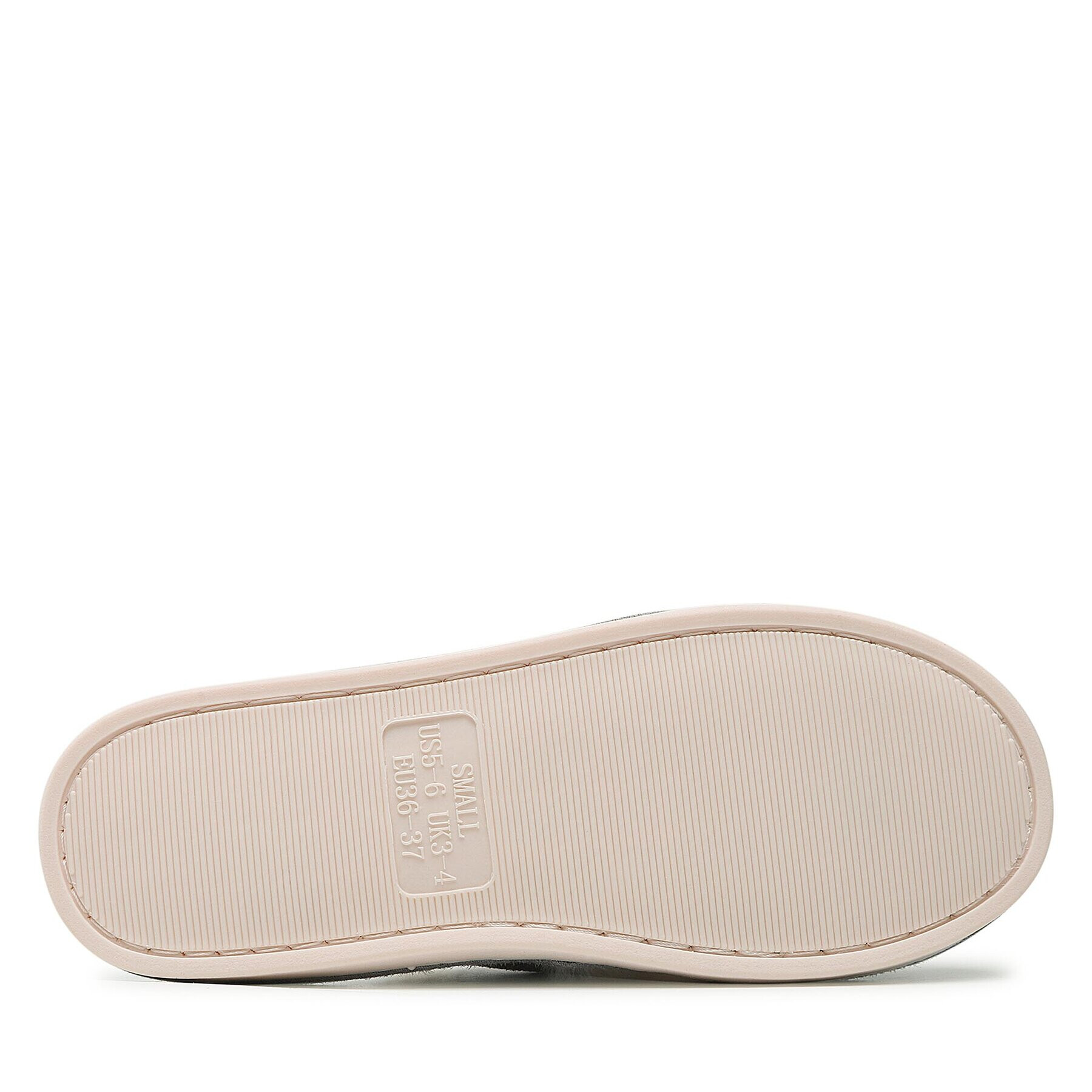 Home & Relax Пантофи C-AW-05 Сив - Pepit.bg