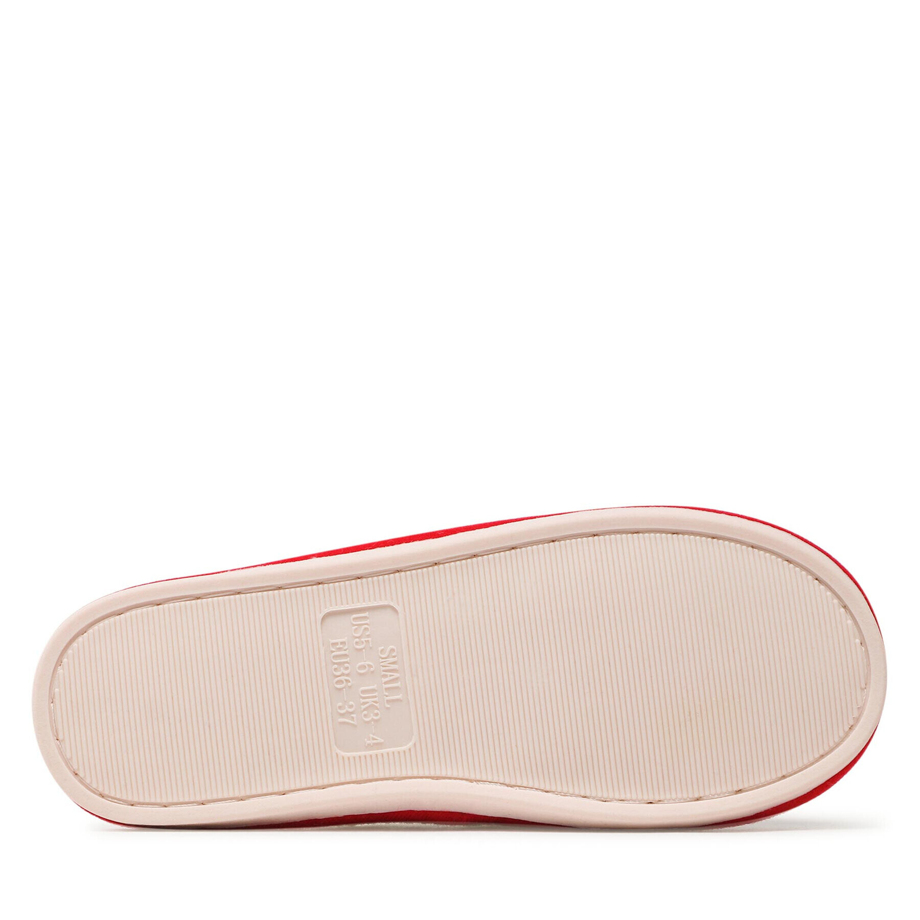 Home & Relax Пантофи C-AW-20 Бял - Pepit.bg
