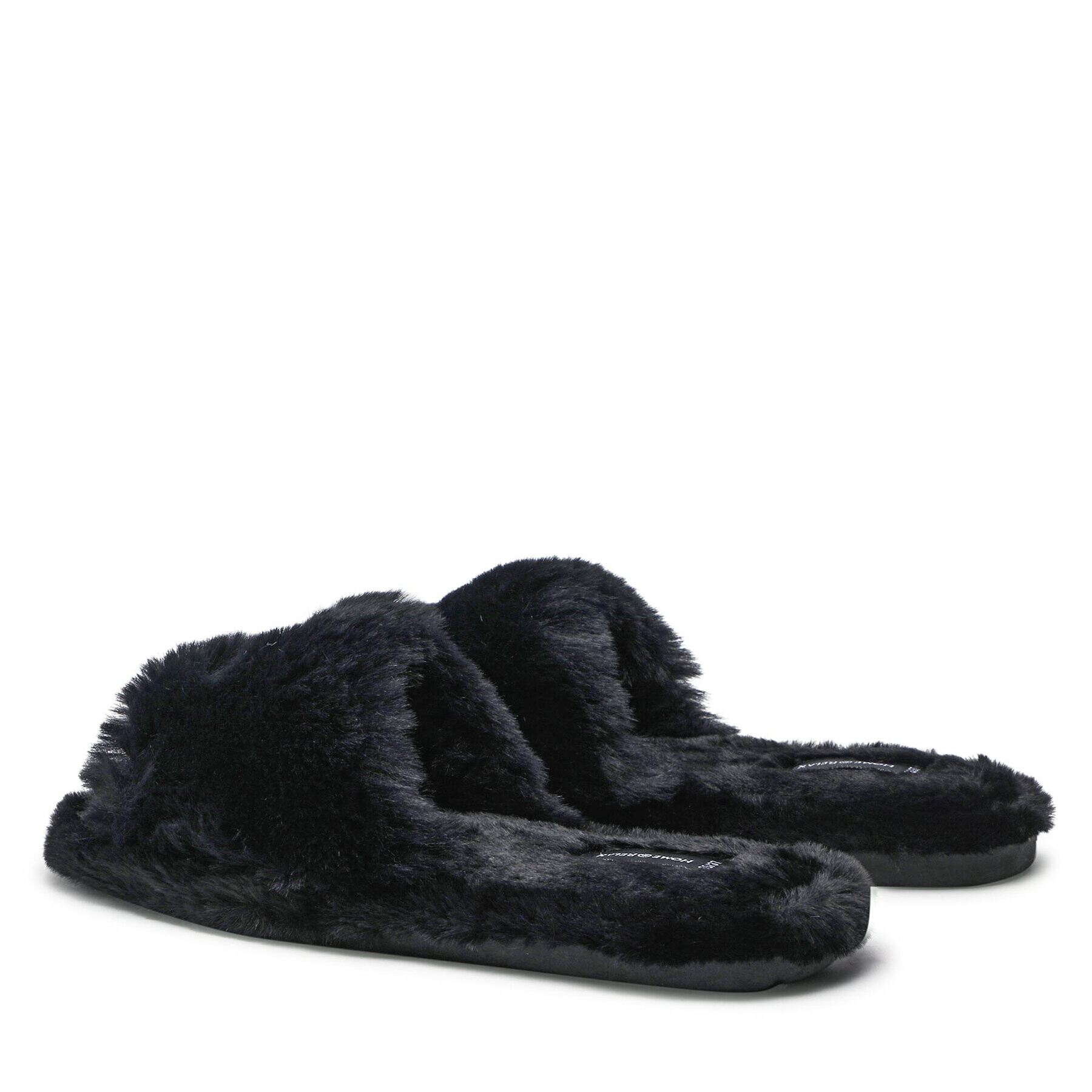 Home & Relax Пантофи C-AW-32 Черен - Pepit.bg