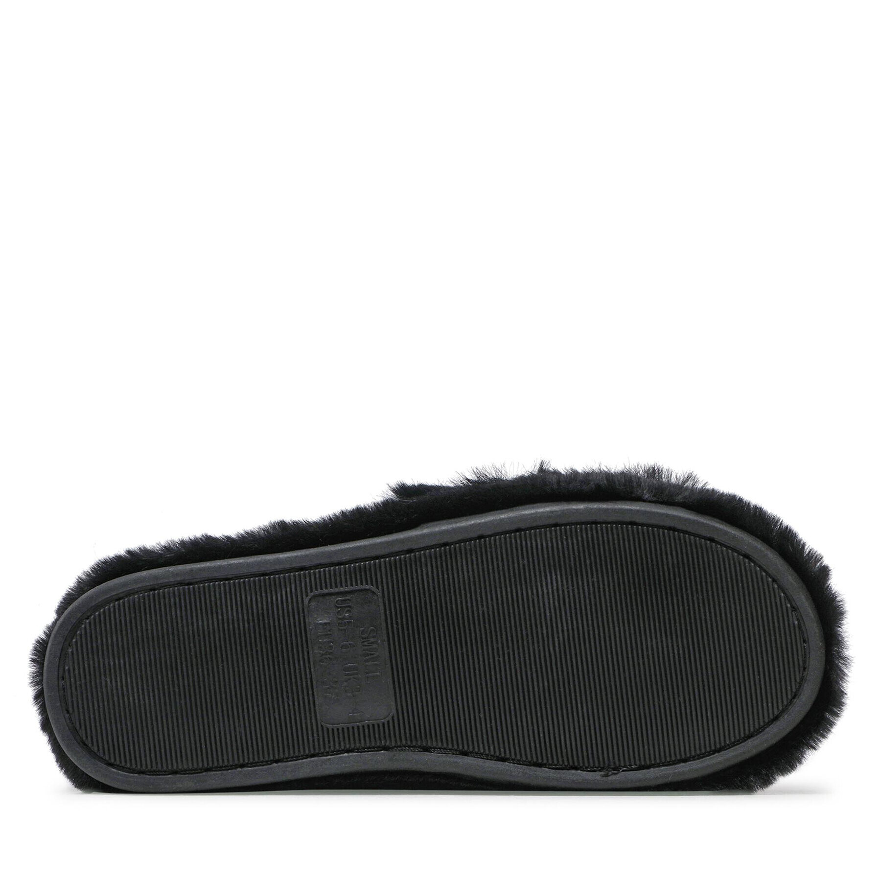 Home & Relax Пантофи C-AW-32 Черен - Pepit.bg