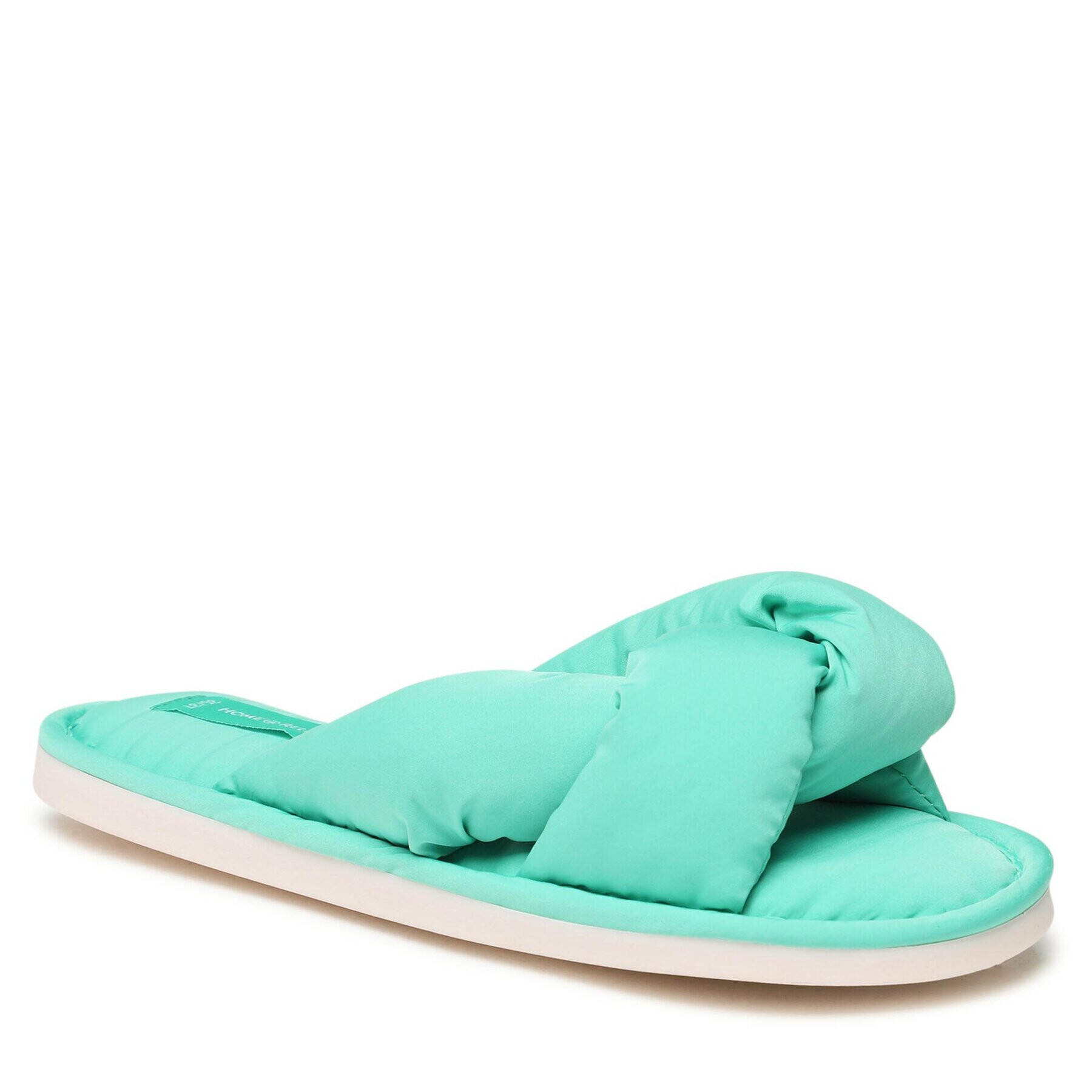 Home & Relax Пантофи C2155-01 Зелен - Pepit.bg