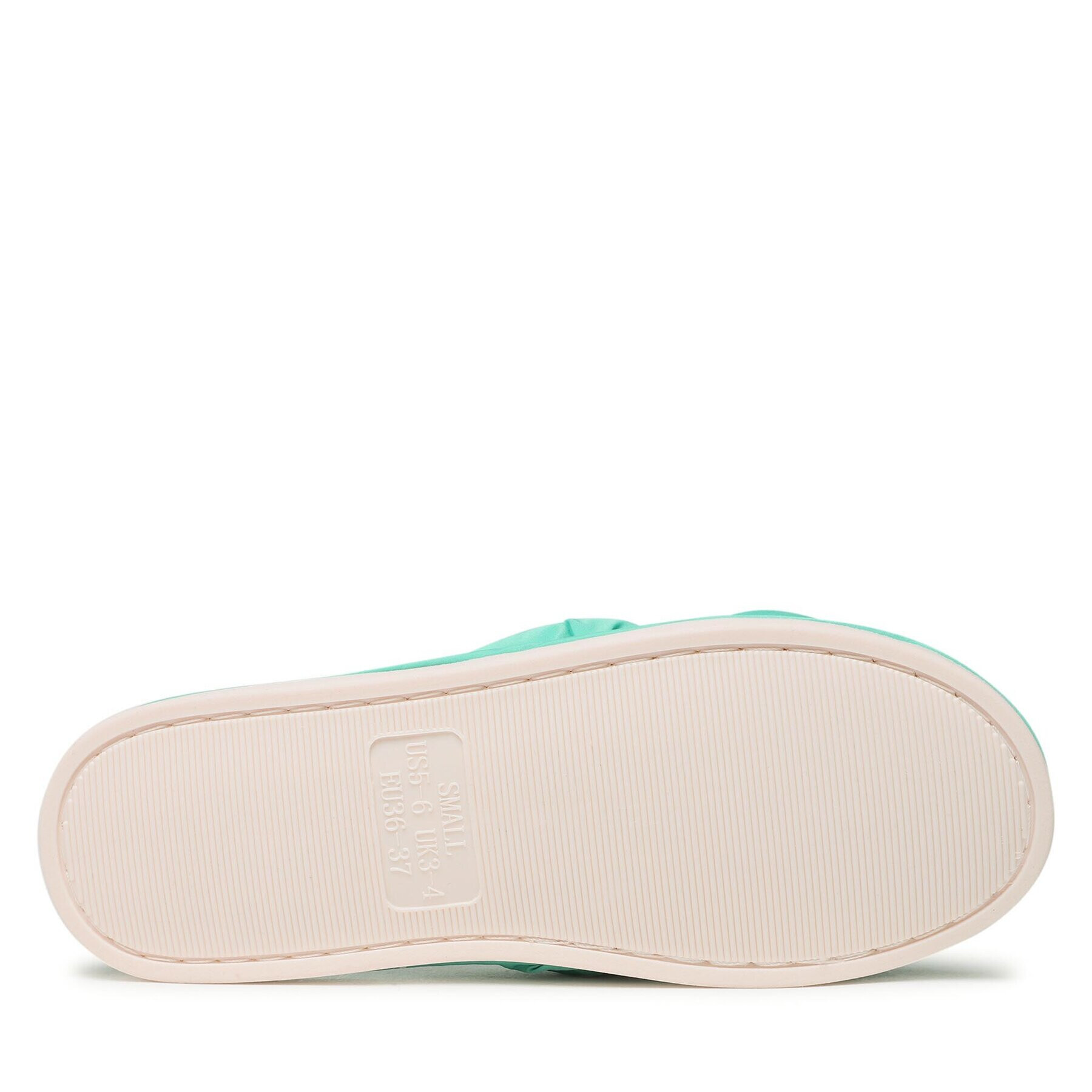 Home & Relax Пантофи C2155-01 Зелен - Pepit.bg